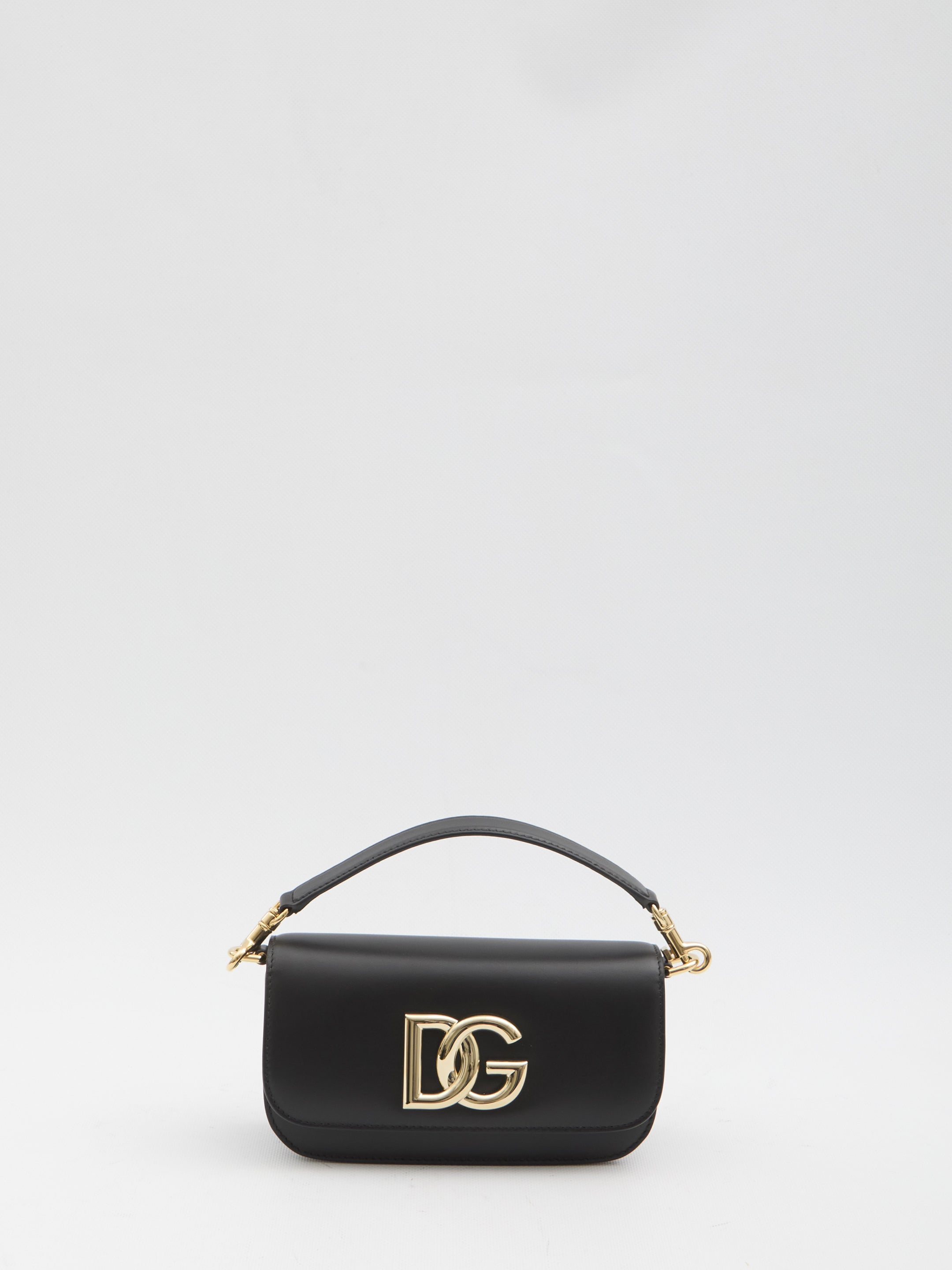 DOLCE&GABBANA OS 3.5 crossbody bag