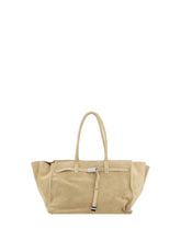BENEDETTA BRUZZICHES OS mame la petite bag shoulder bag