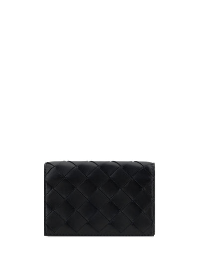 leather card holder