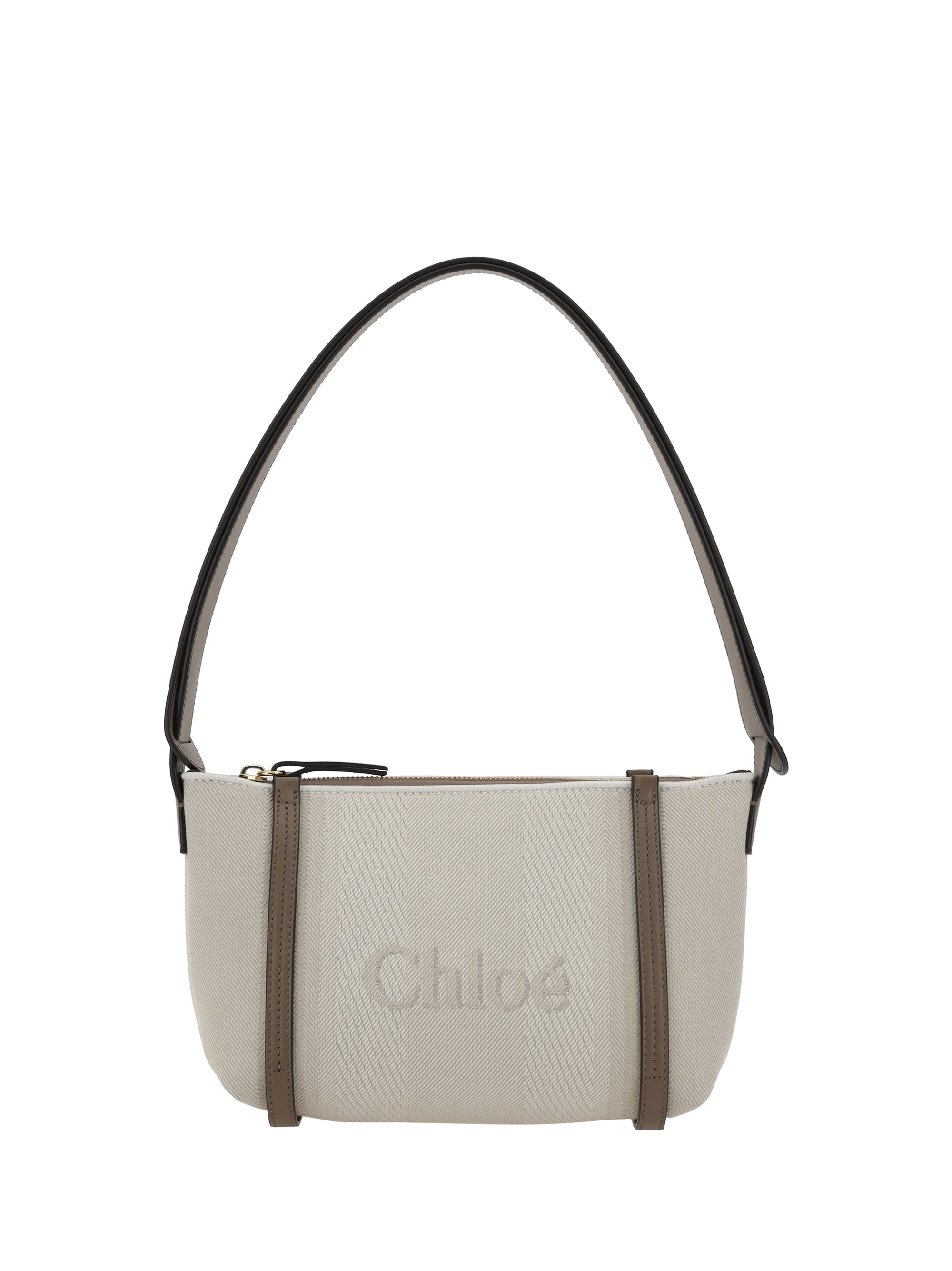 CHLOÉ OS carry shoulder bag