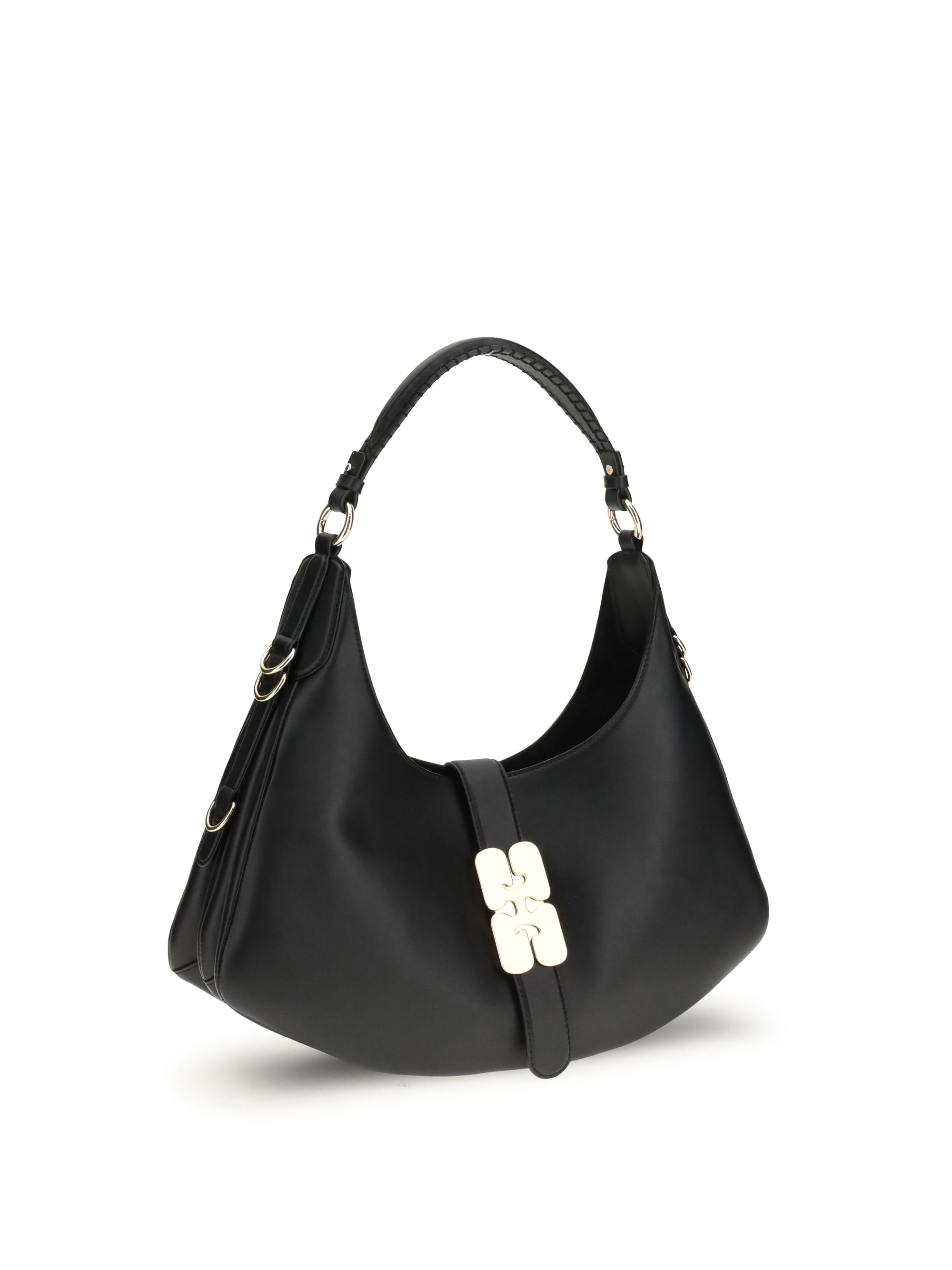 GANNI OS small kat bag