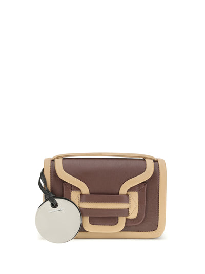 alpha shoulder bag