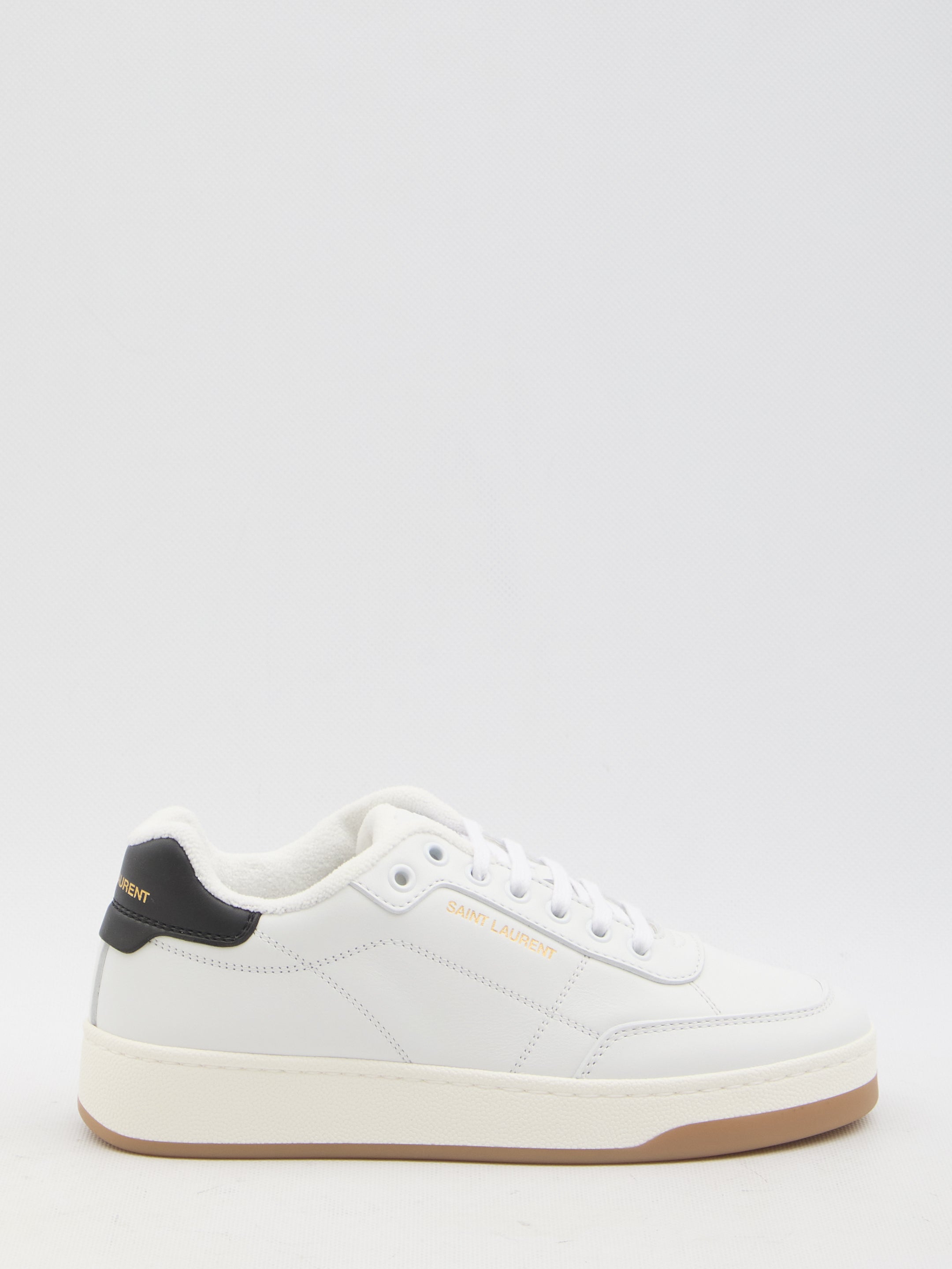 SAINT LAURENT 36 sl/61 sneakers