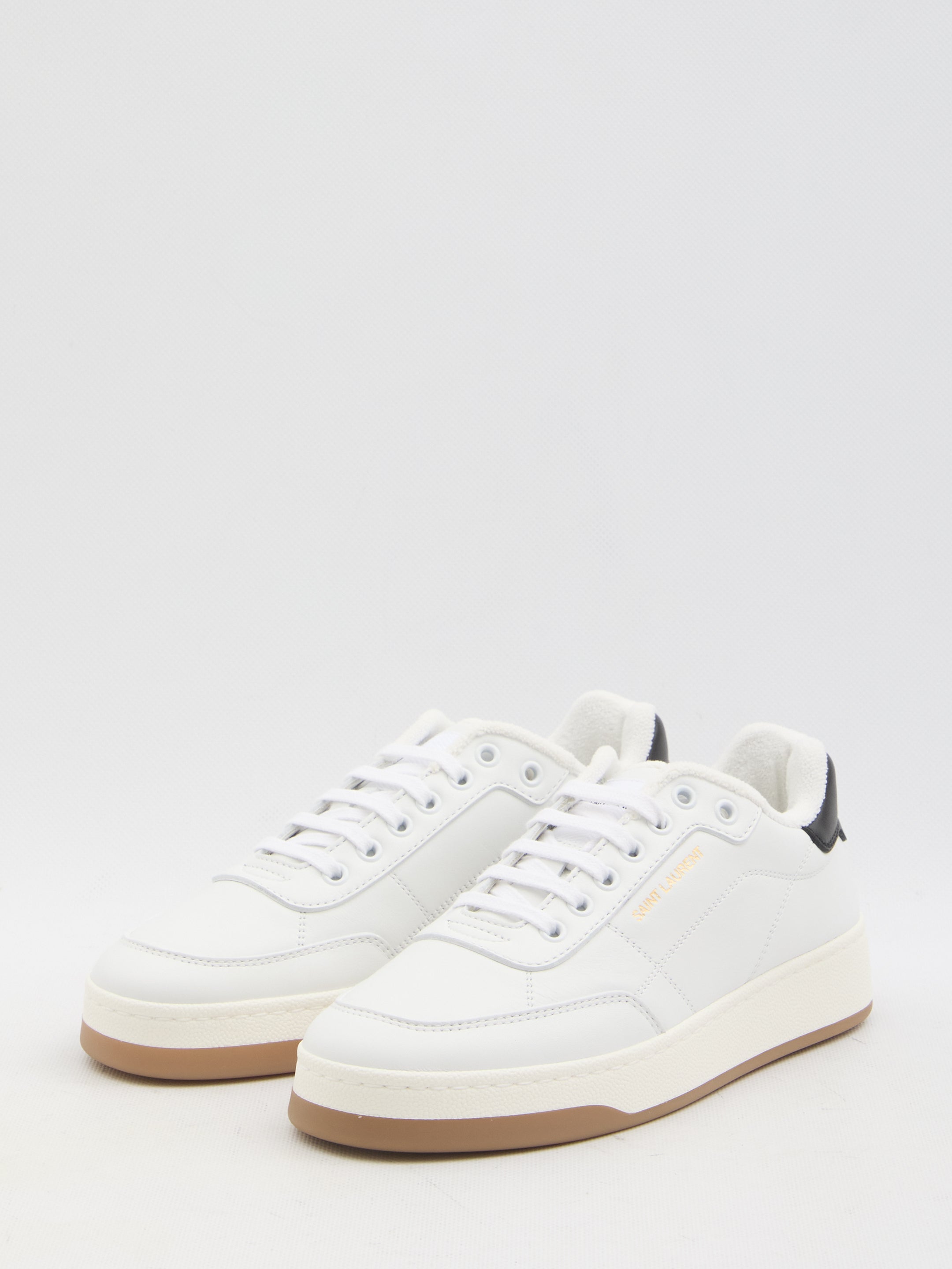 SAINT LAURENT 36 sl/61 sneakers