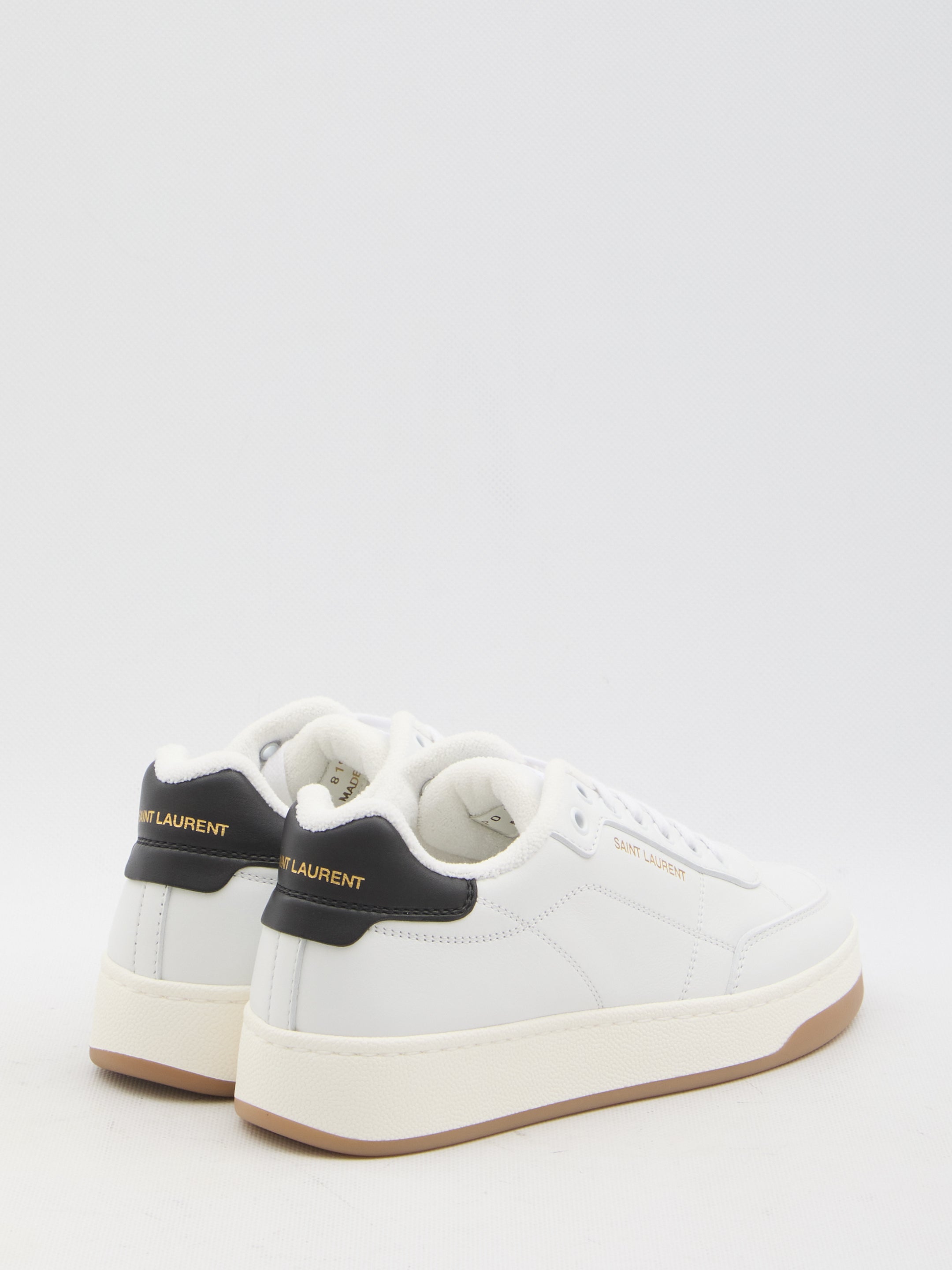 SAINT LAURENT 36 sl/61 sneakers