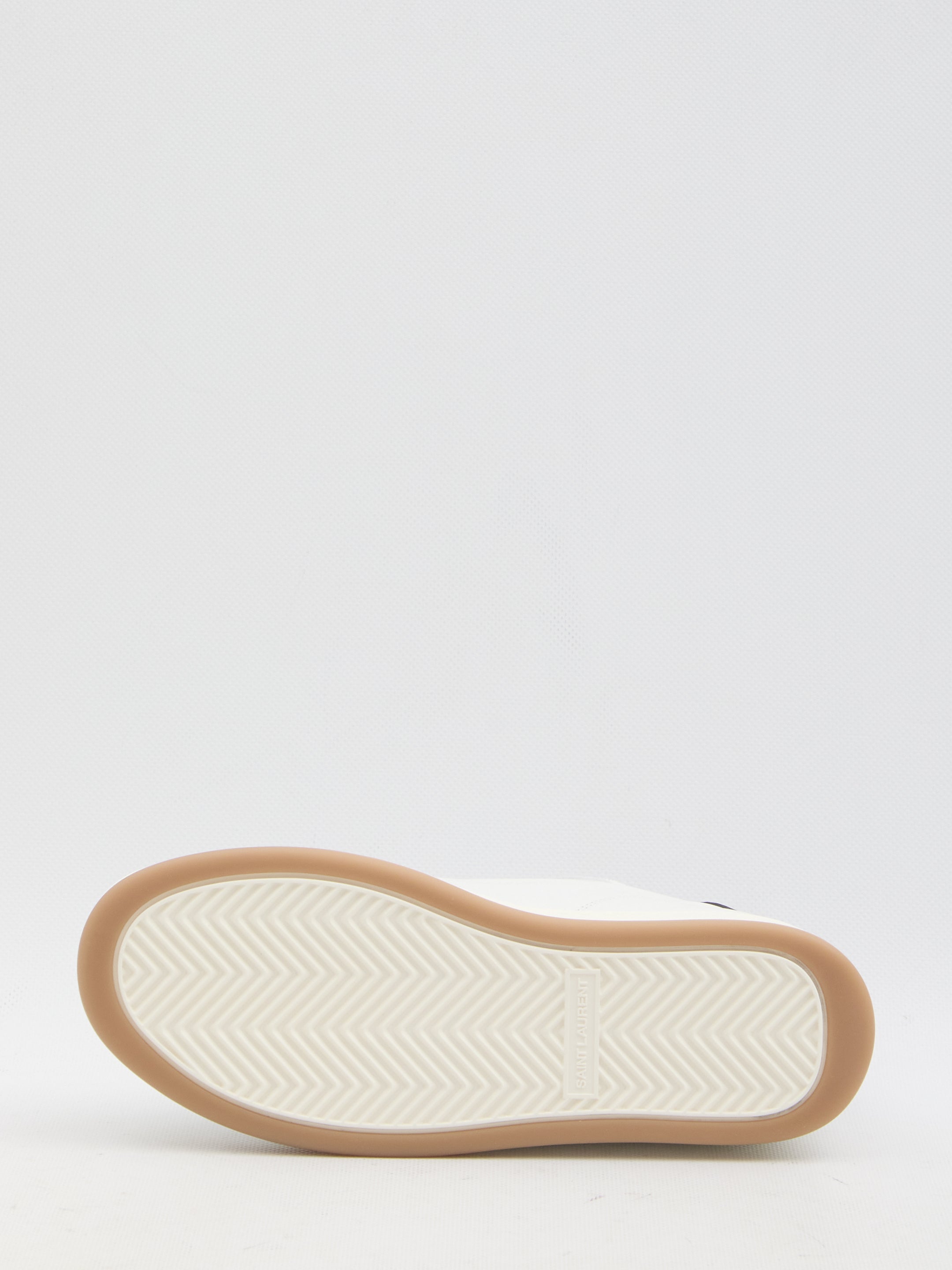 SAINT LAURENT 36 sl/61 sneakers