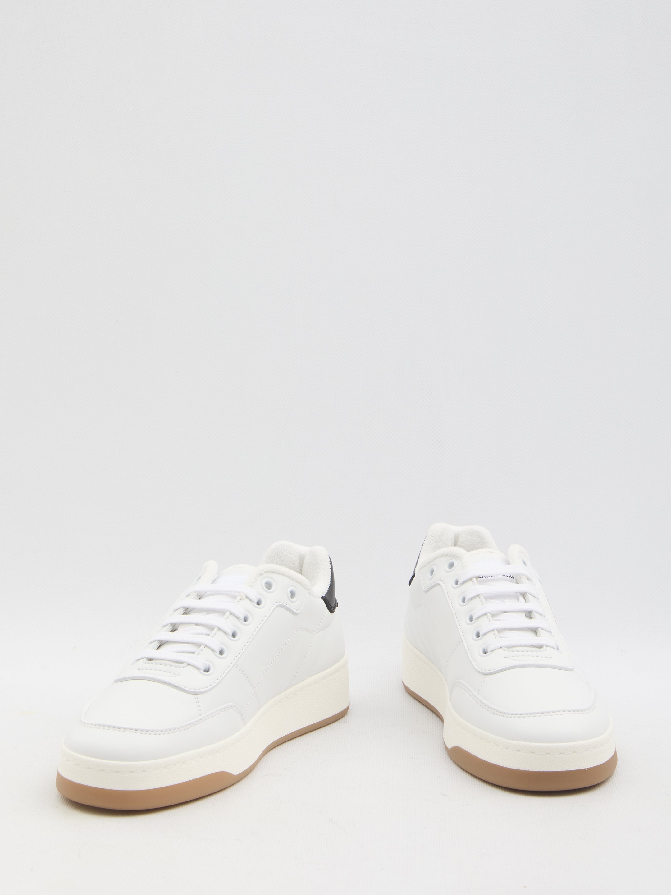 SAINT LAURENT 36 sl/61 sneakers