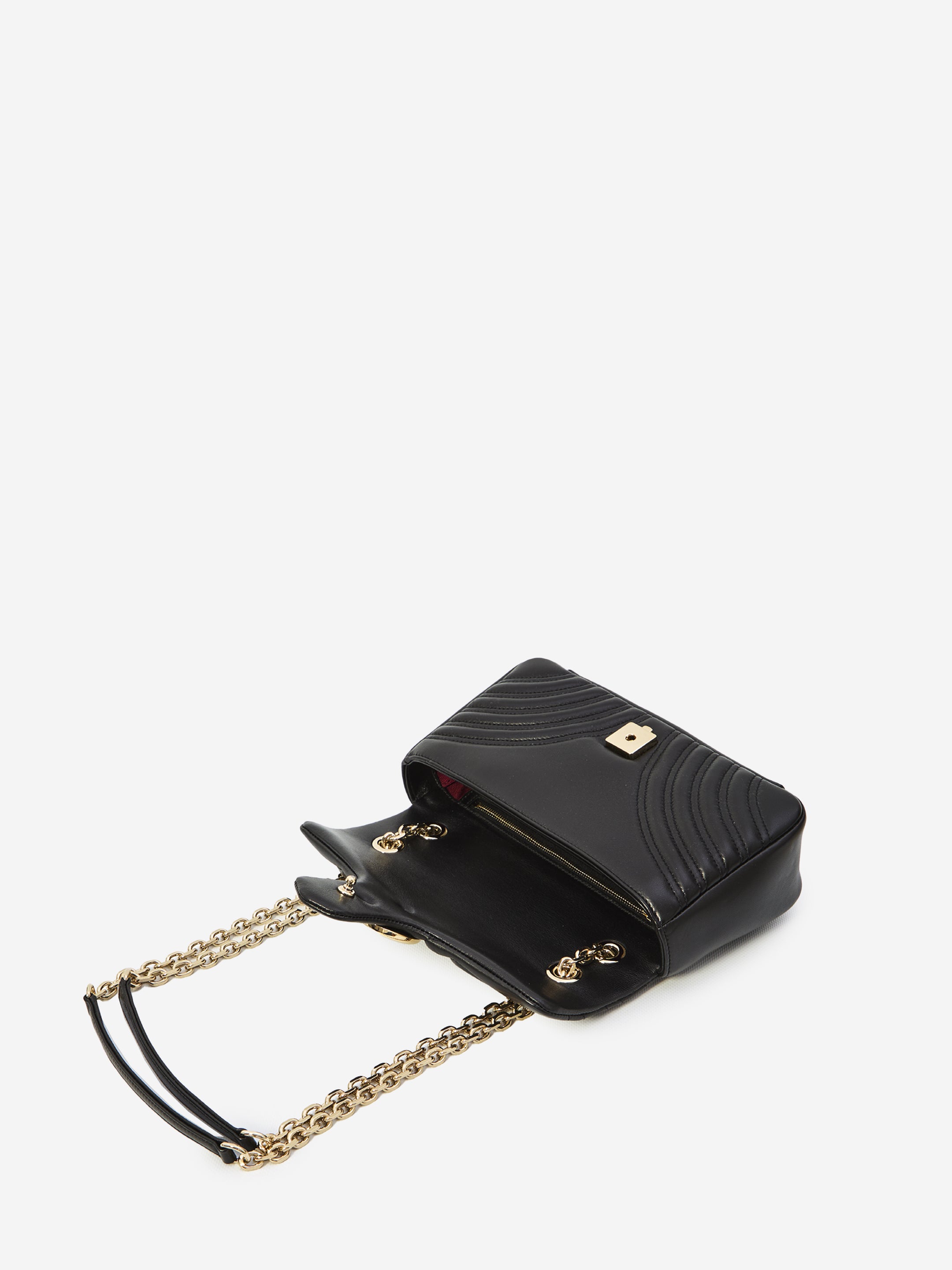 GUCCI OS gg marmont bag medium