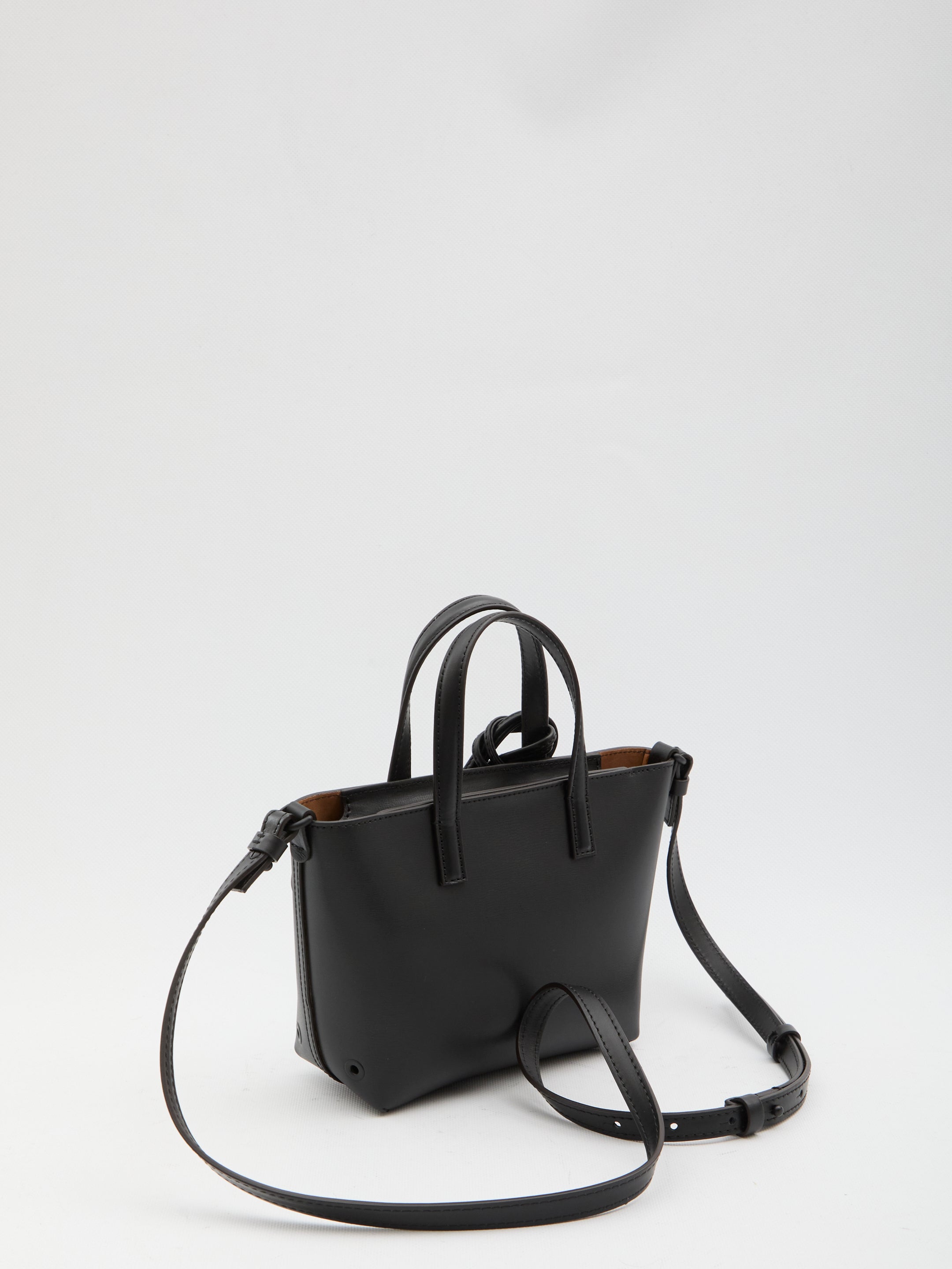 MONCLER OS very tote bag micro