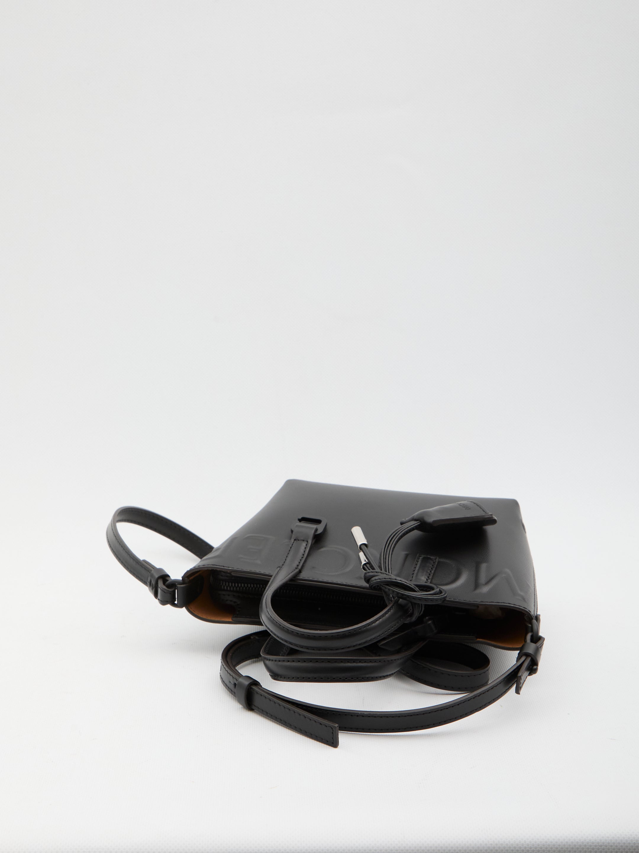 MONCLER OS very tote bag micro