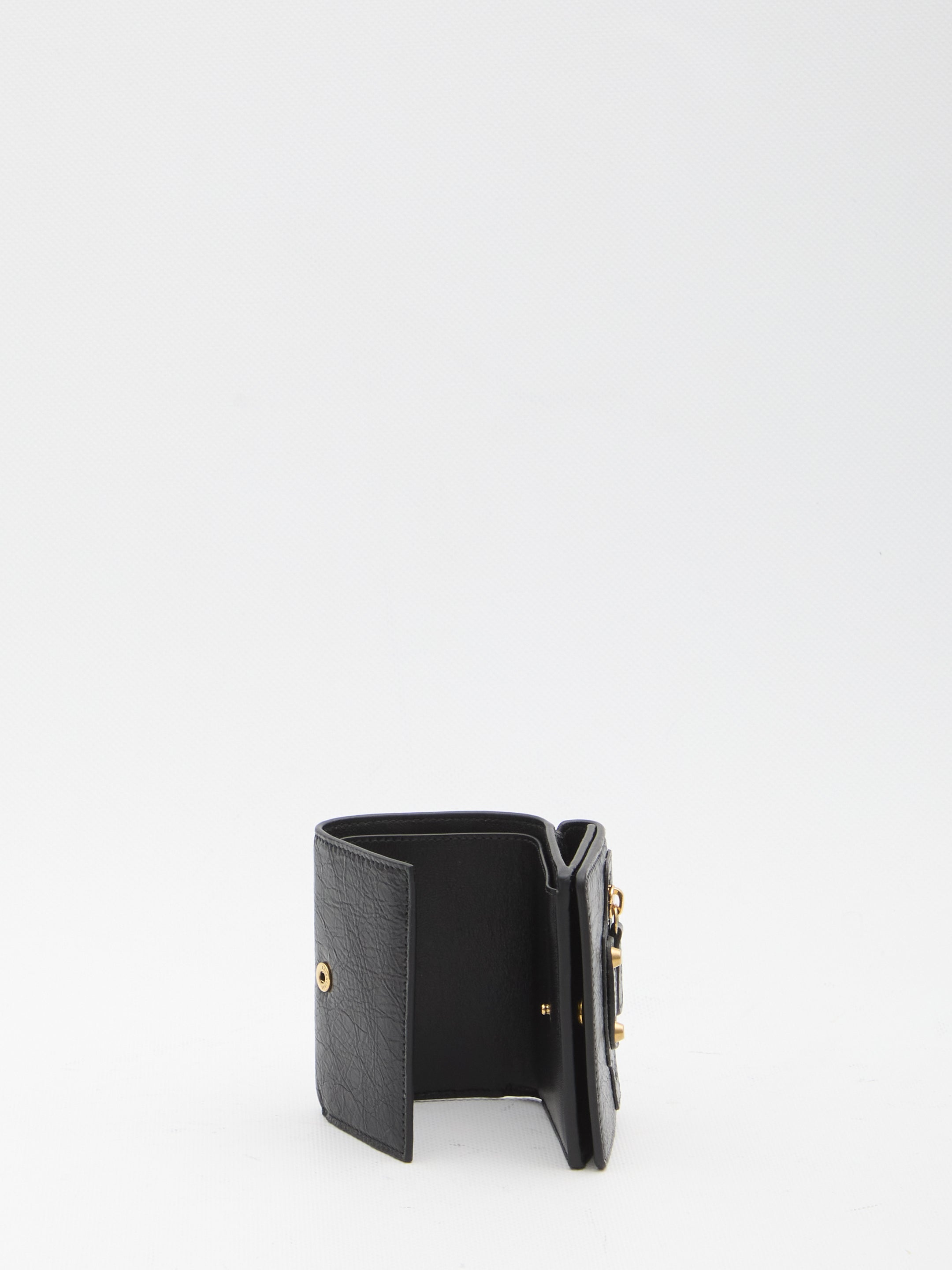 BALENCIAGA OS le city wallet mini