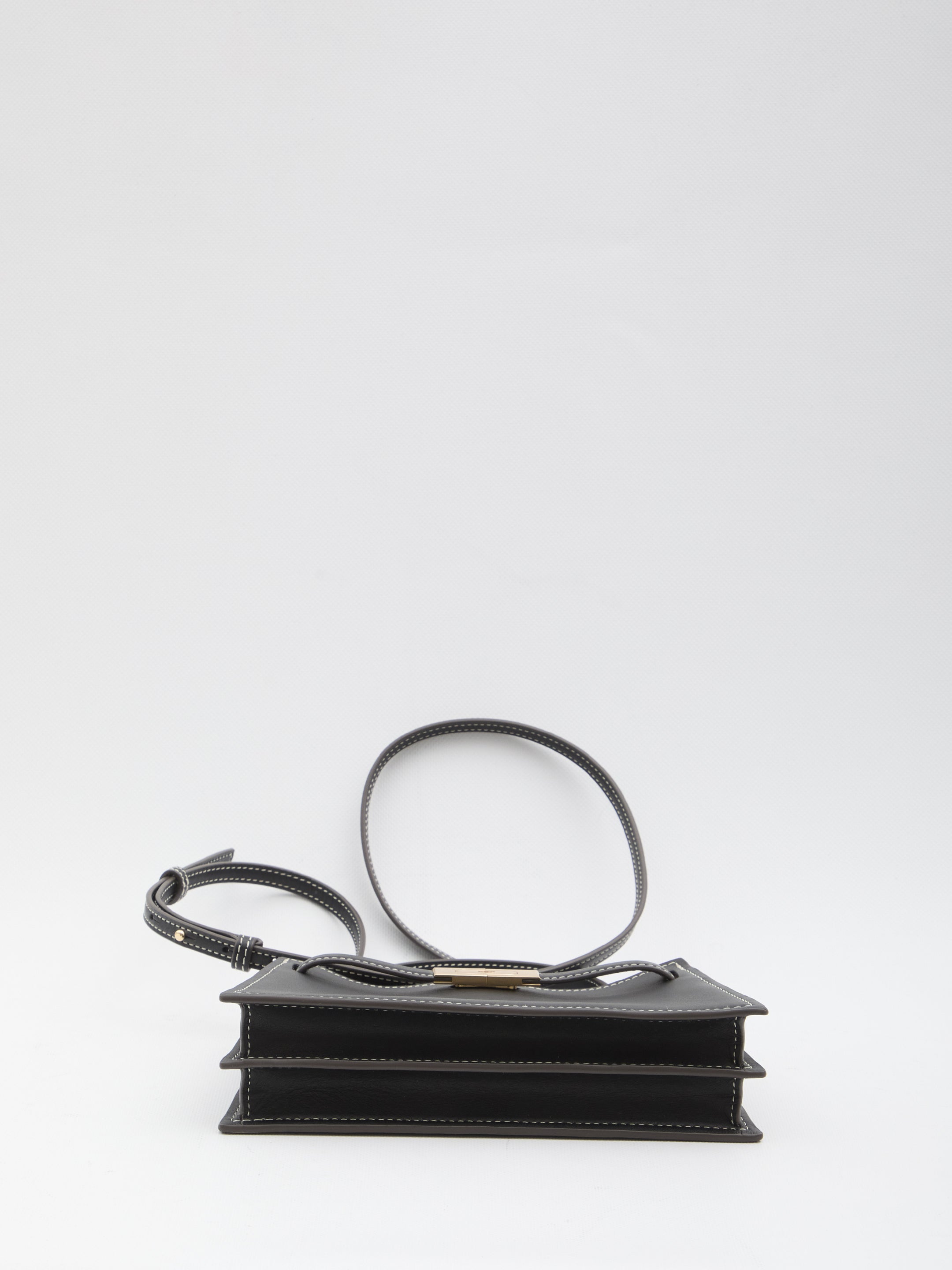 TORY BURCH OS lee radziwill mini bag