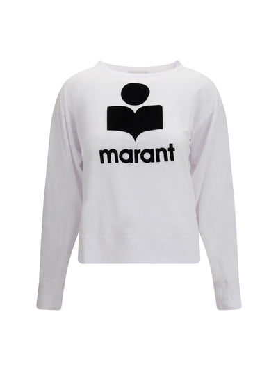 long-sleeved sweatshirt
