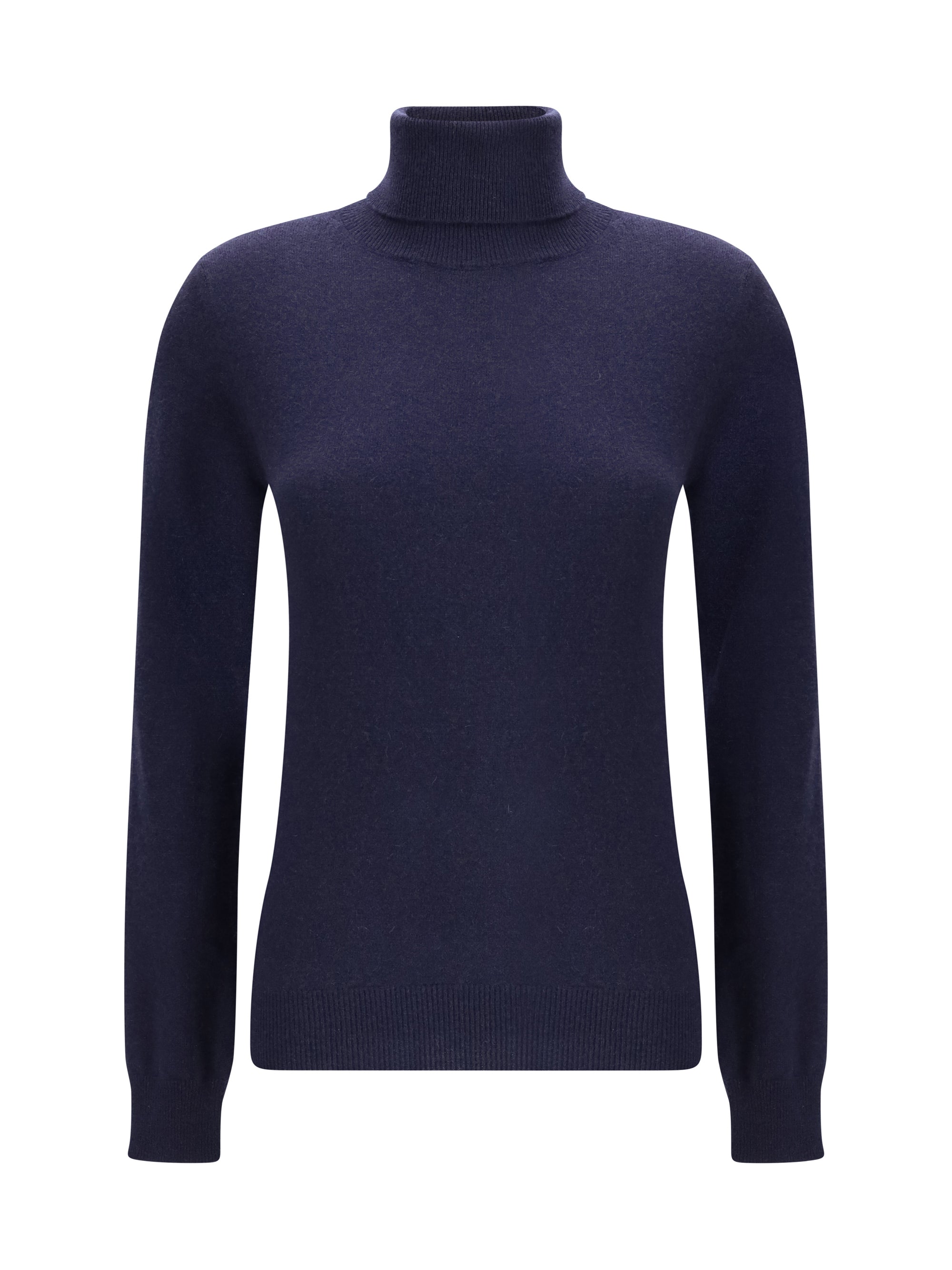 BALENCIAGA L cashmere turtleneck sweater