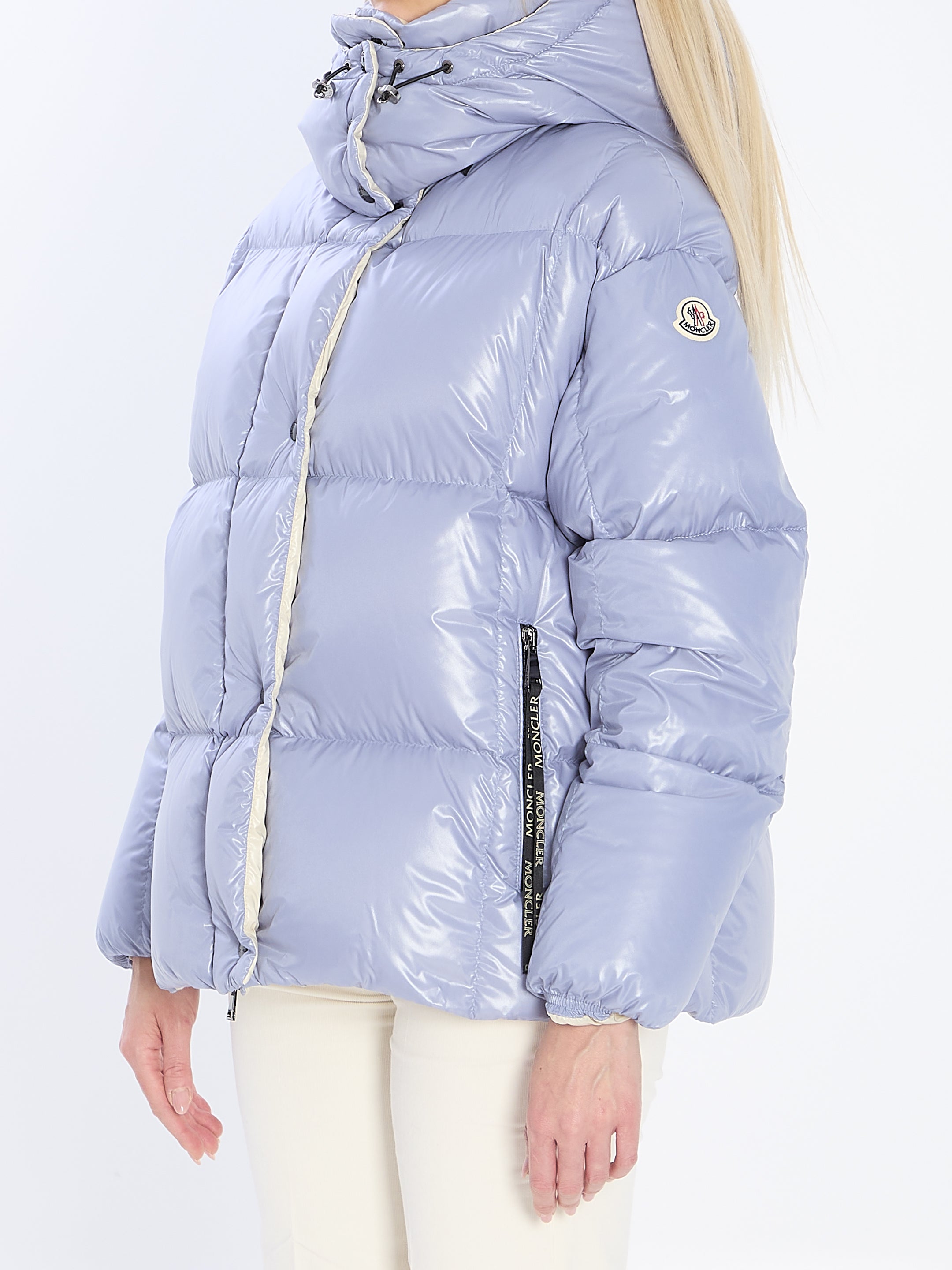 MONCLER 01 parana puffer jacket