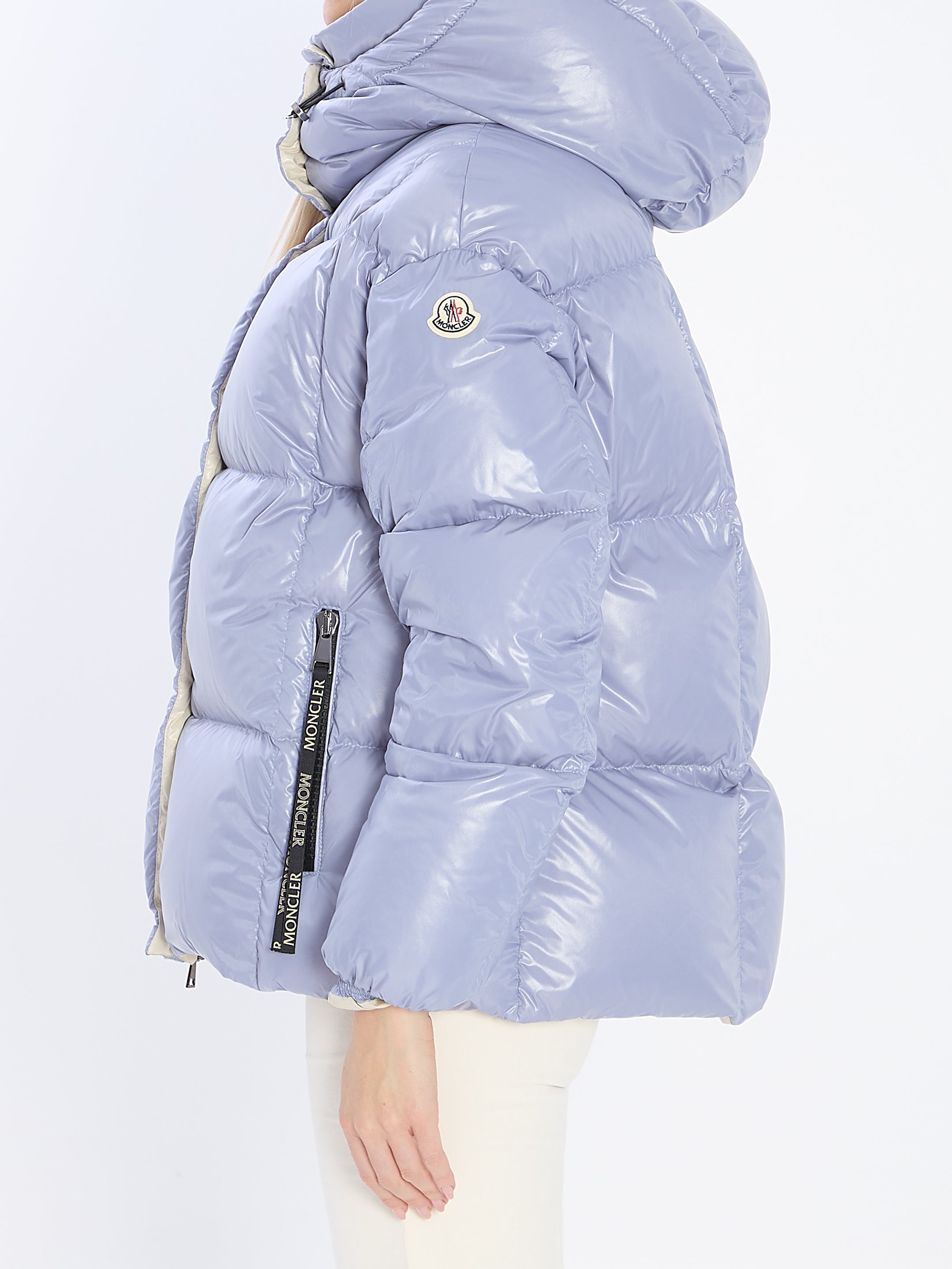 MONCLER 01 parana puffer jacket