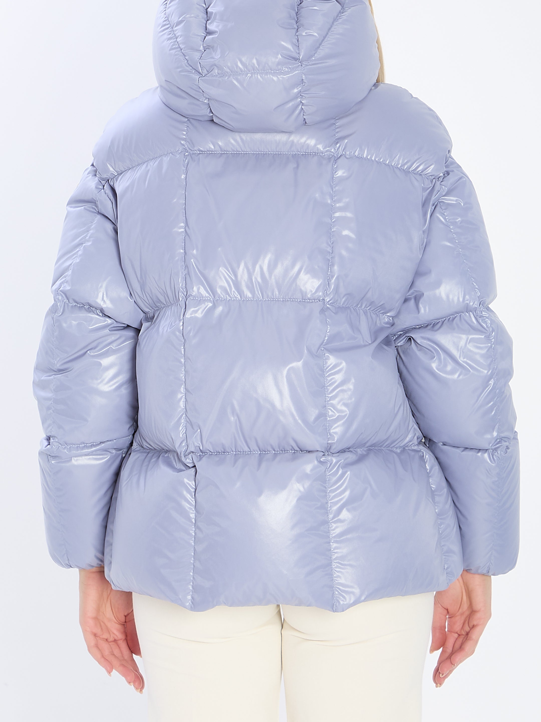 MONCLER 01 parana puffer jacket
