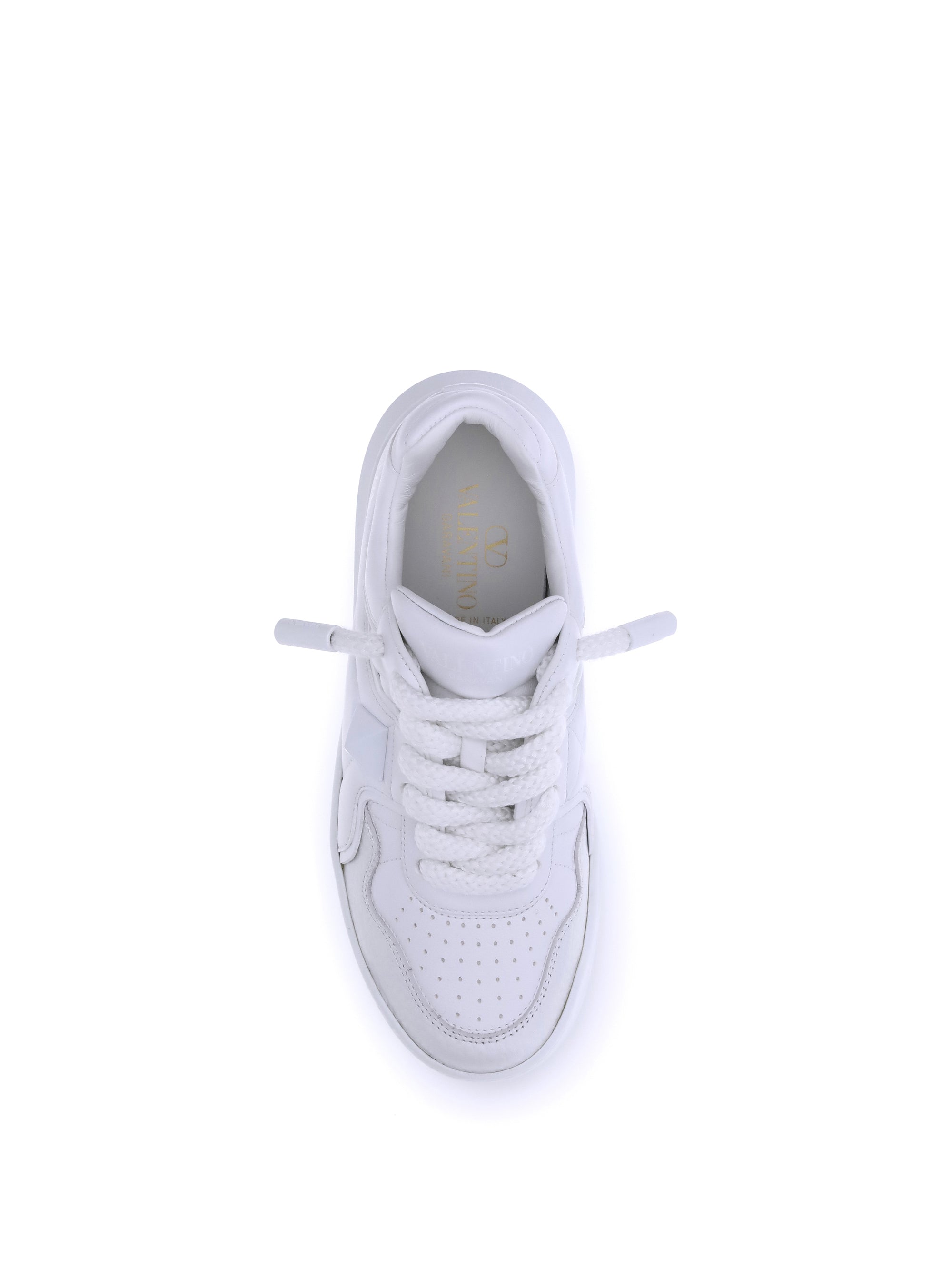 VALENTINO GARAVANI 40 reedots xl sneakers