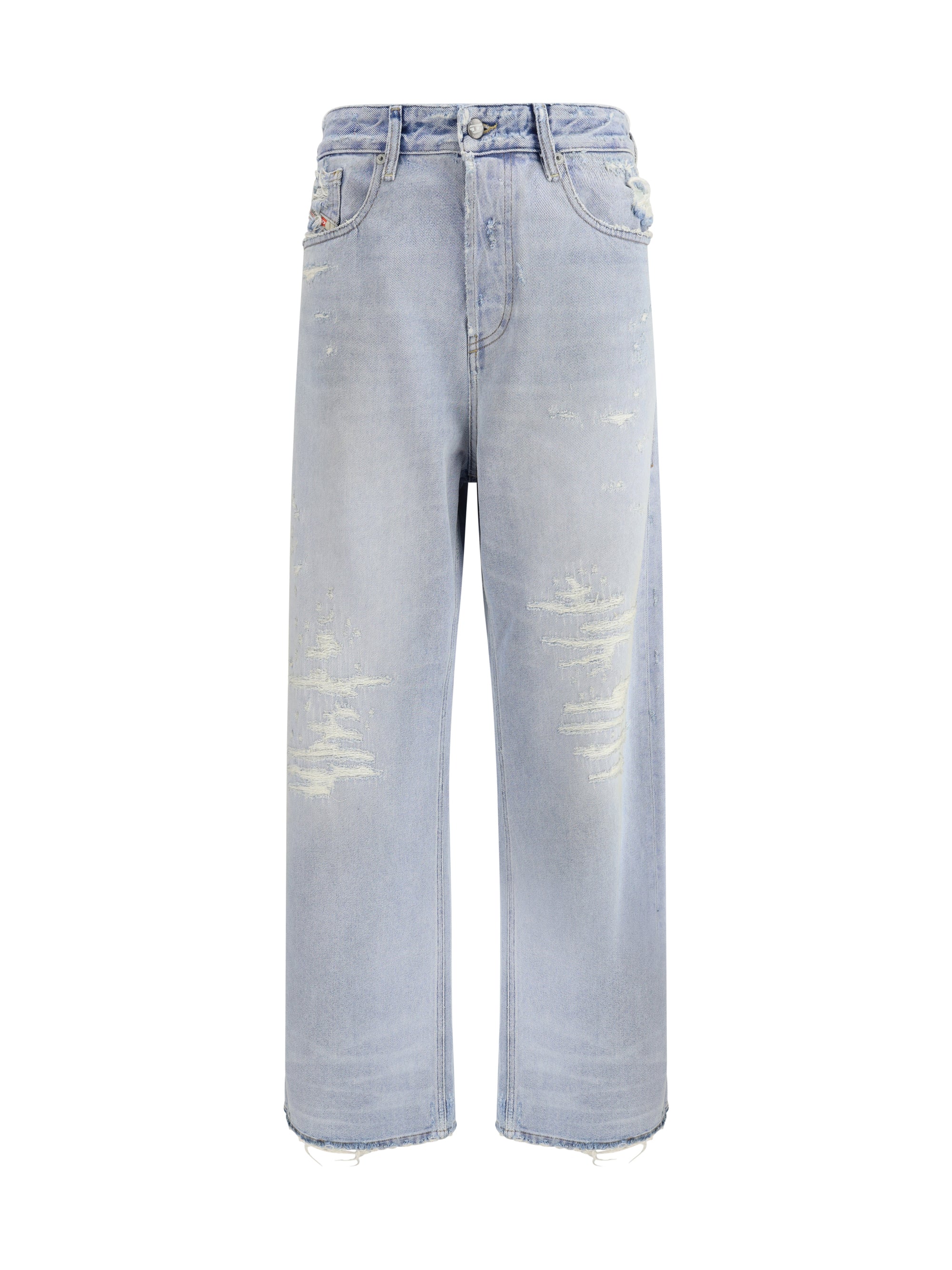 DIESEL 23 1996 d-sire relaxed jeans
