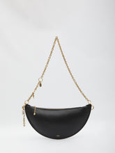 CHLOE OS halfmoon bag