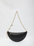 CHLOE OS halfmoon bag