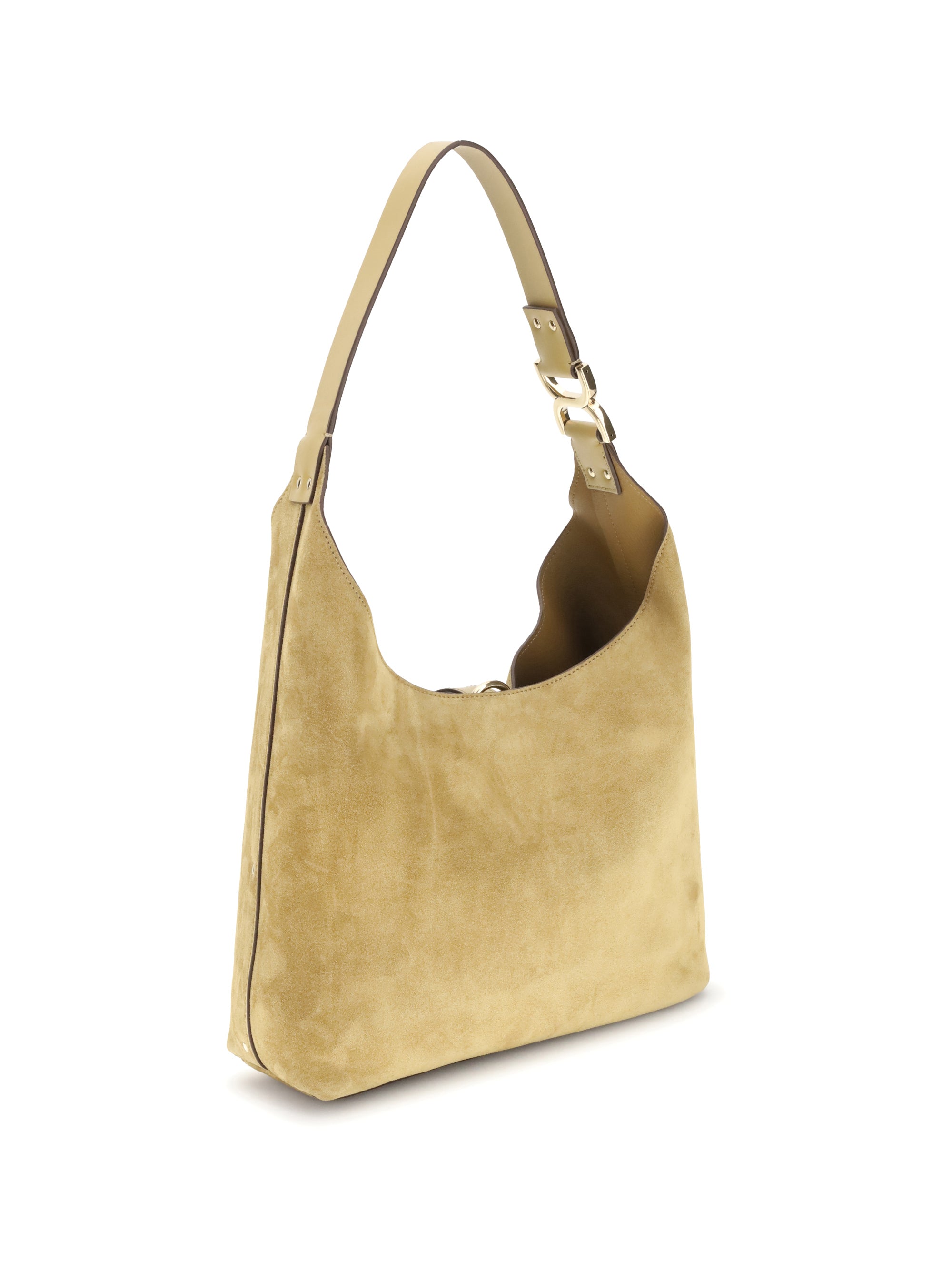 CHLOÉ OS marcie shoulder bag