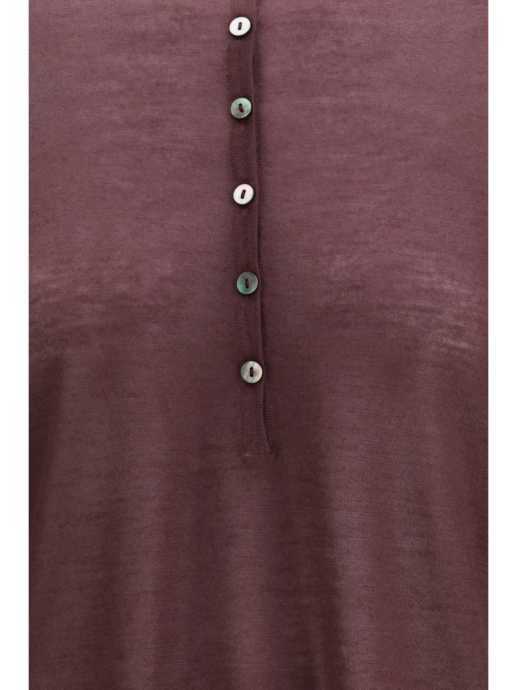 MIRROR IN THE SKY L surya henley cardigan