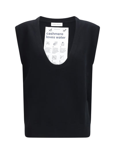 n°423 lord sleeveless sweater