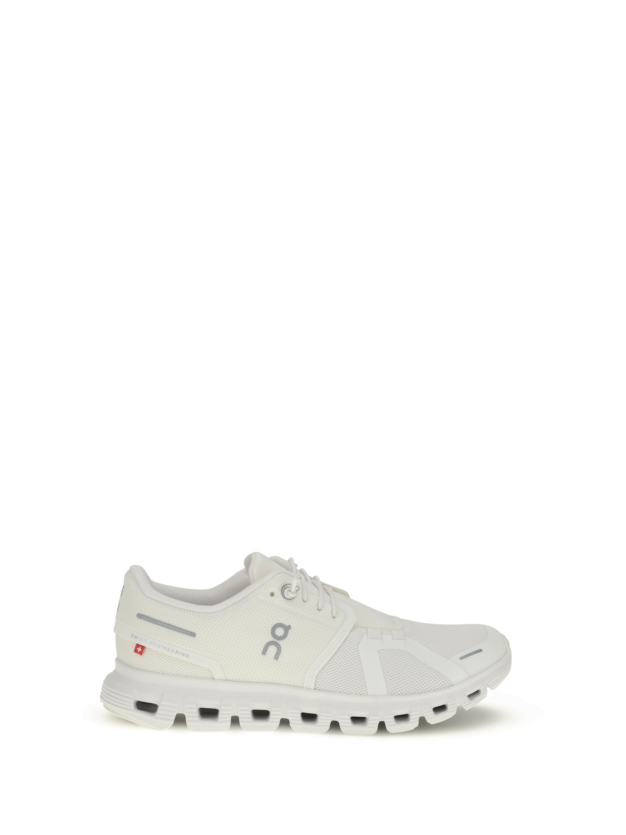 ON 5 cloud 6 sneakers