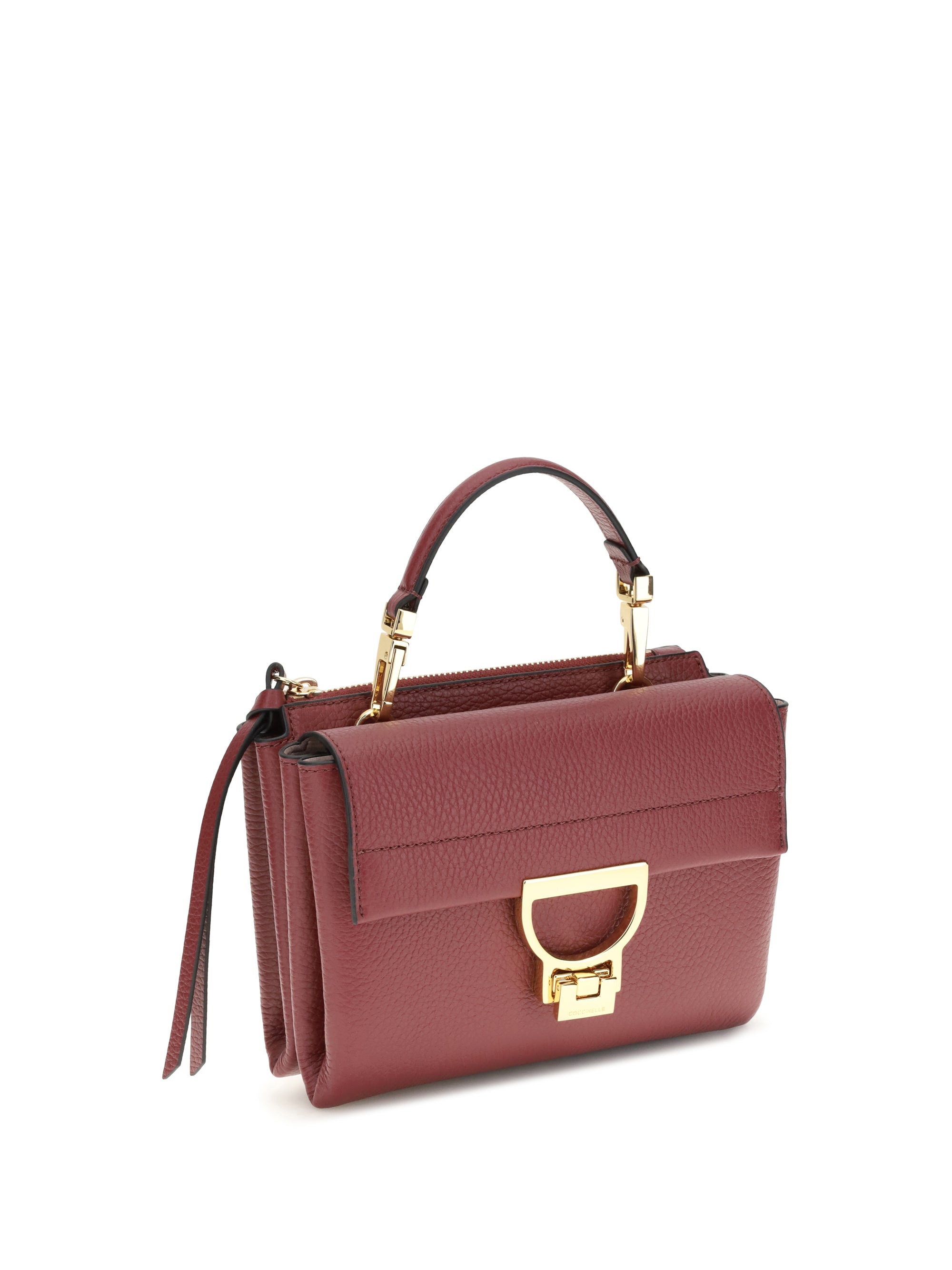 COCCINELLE OS arlettis handbag