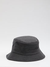 JACQUEMUS 58 le bob bucket hat