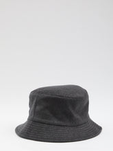JACQUEMUS 58 le bob bucket hat