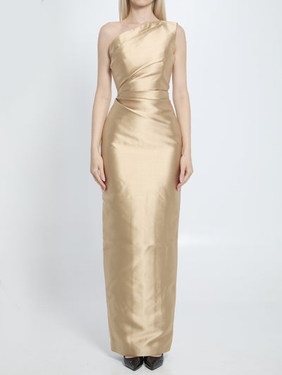 kira maxi dress