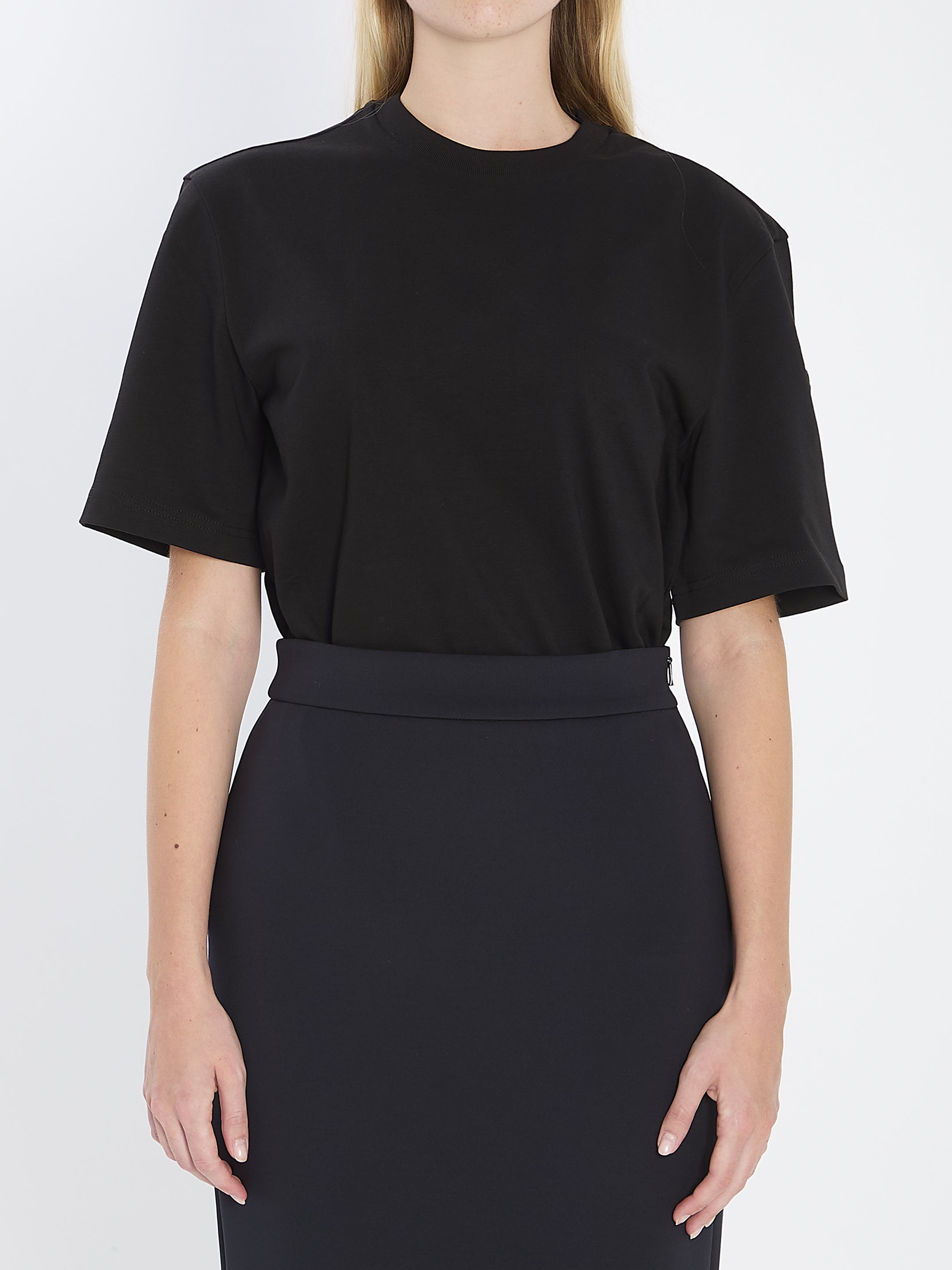 MONCLER X EDWARD ENNINFUL M ee72 t-shirt