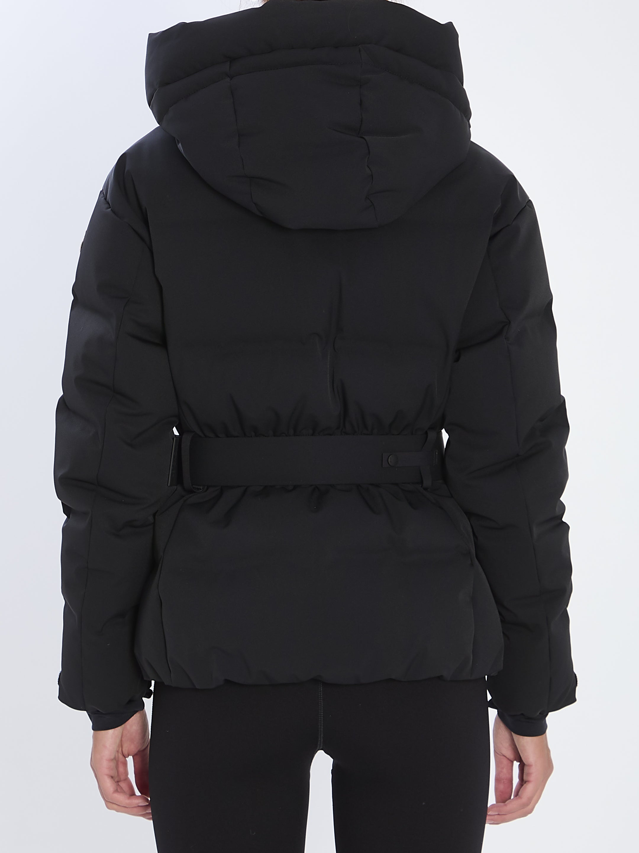 MONCLER GRENOBLE 0 tolima ski jacket