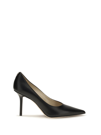 love 85 pumps
