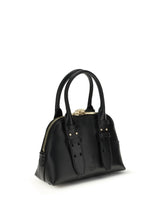 PINKO OS mini escape handbag