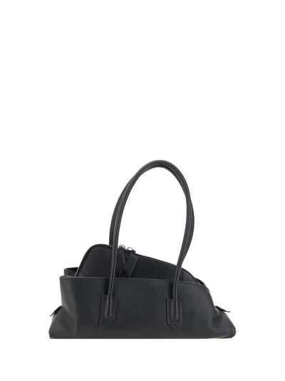 la passeggiata small shoulder bag
