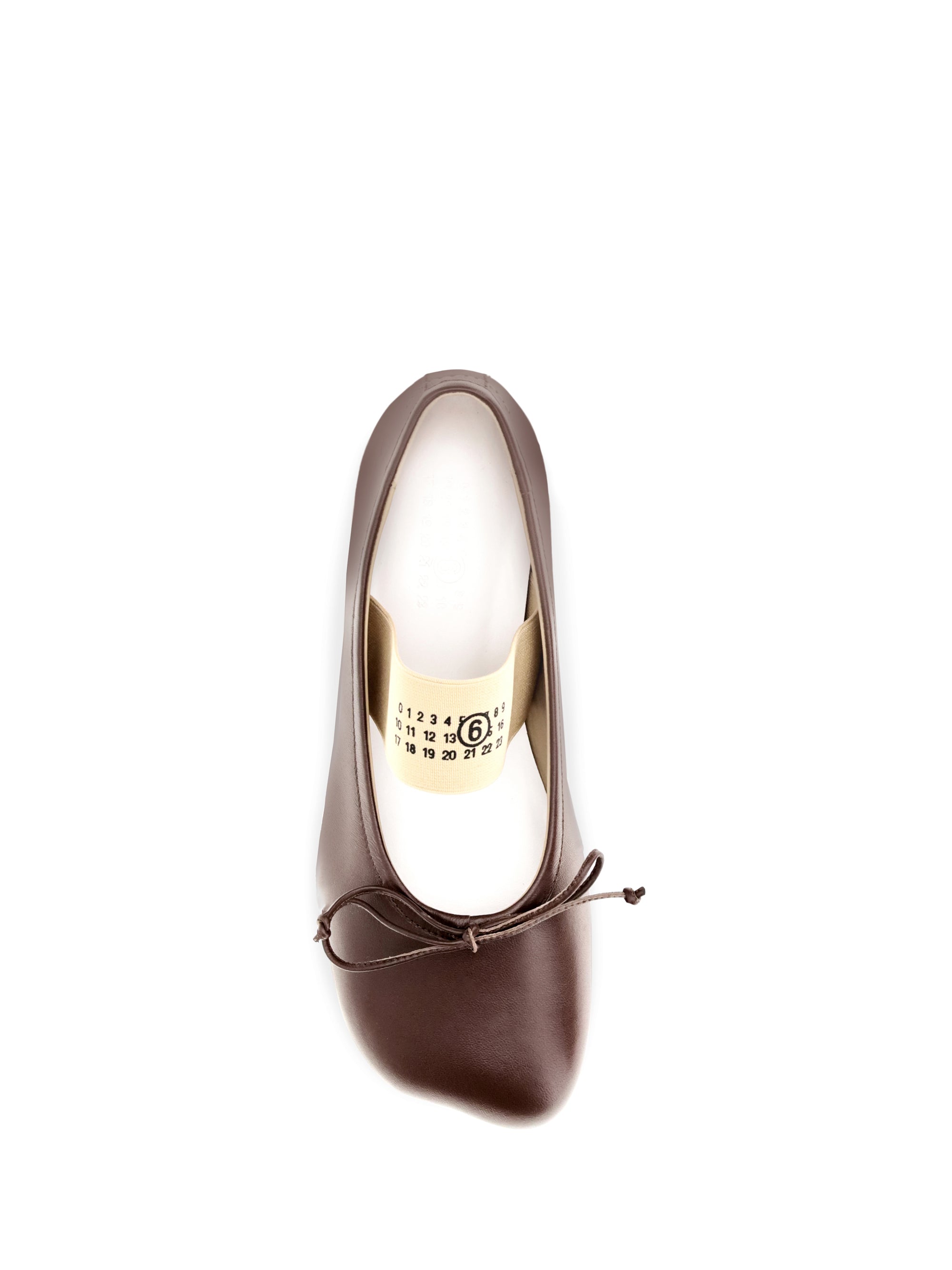MM6 36.5 anatomic ballerinas