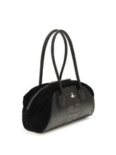 VIVIENNE WESTWOOD OS shirley small shoulder bag