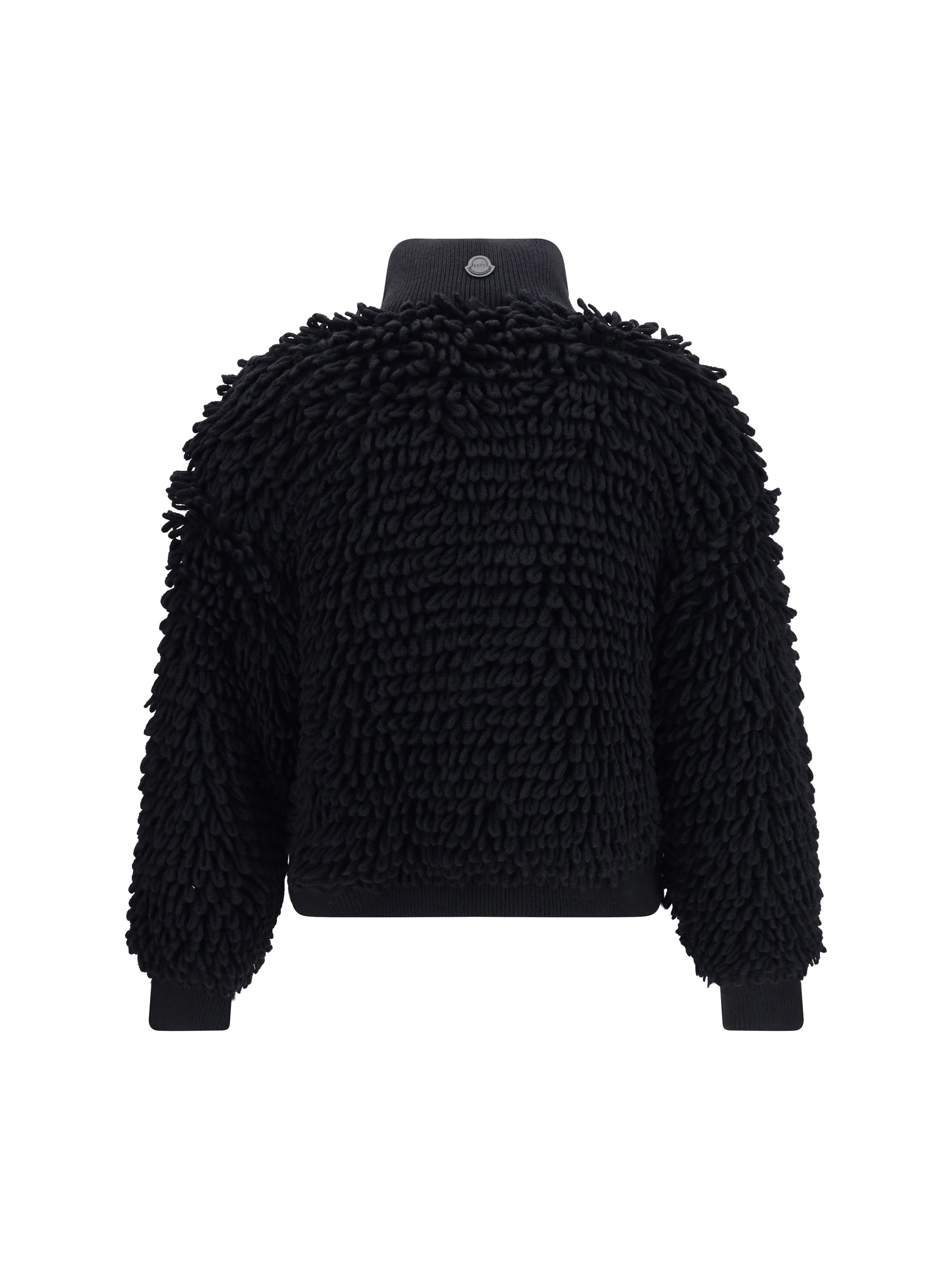 MONCLER X EDWARD ENNINFUL S cardigan
