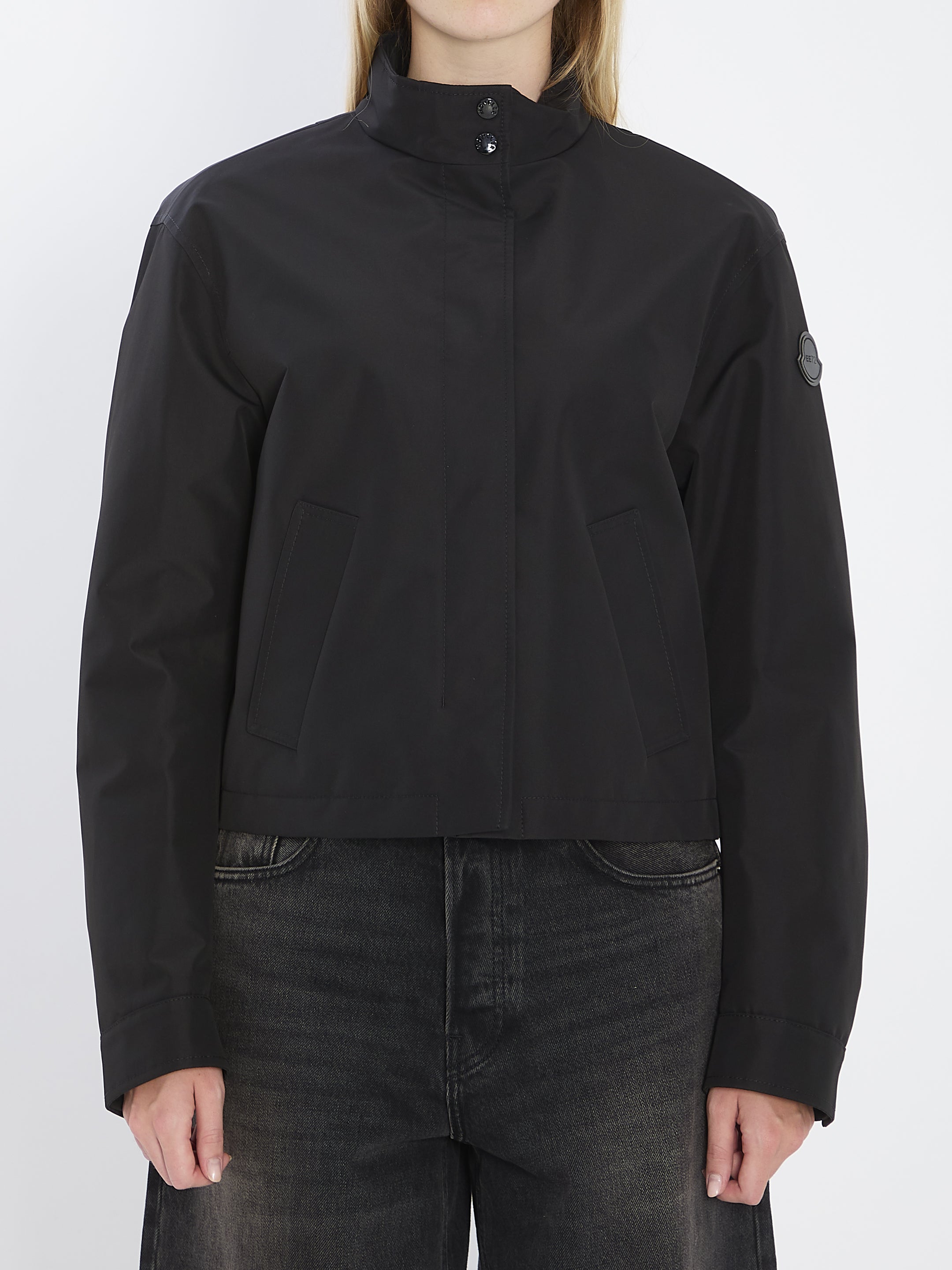 MONCLER X EDWARD ENNINFUL 01 ee72 krovanh padded jacket