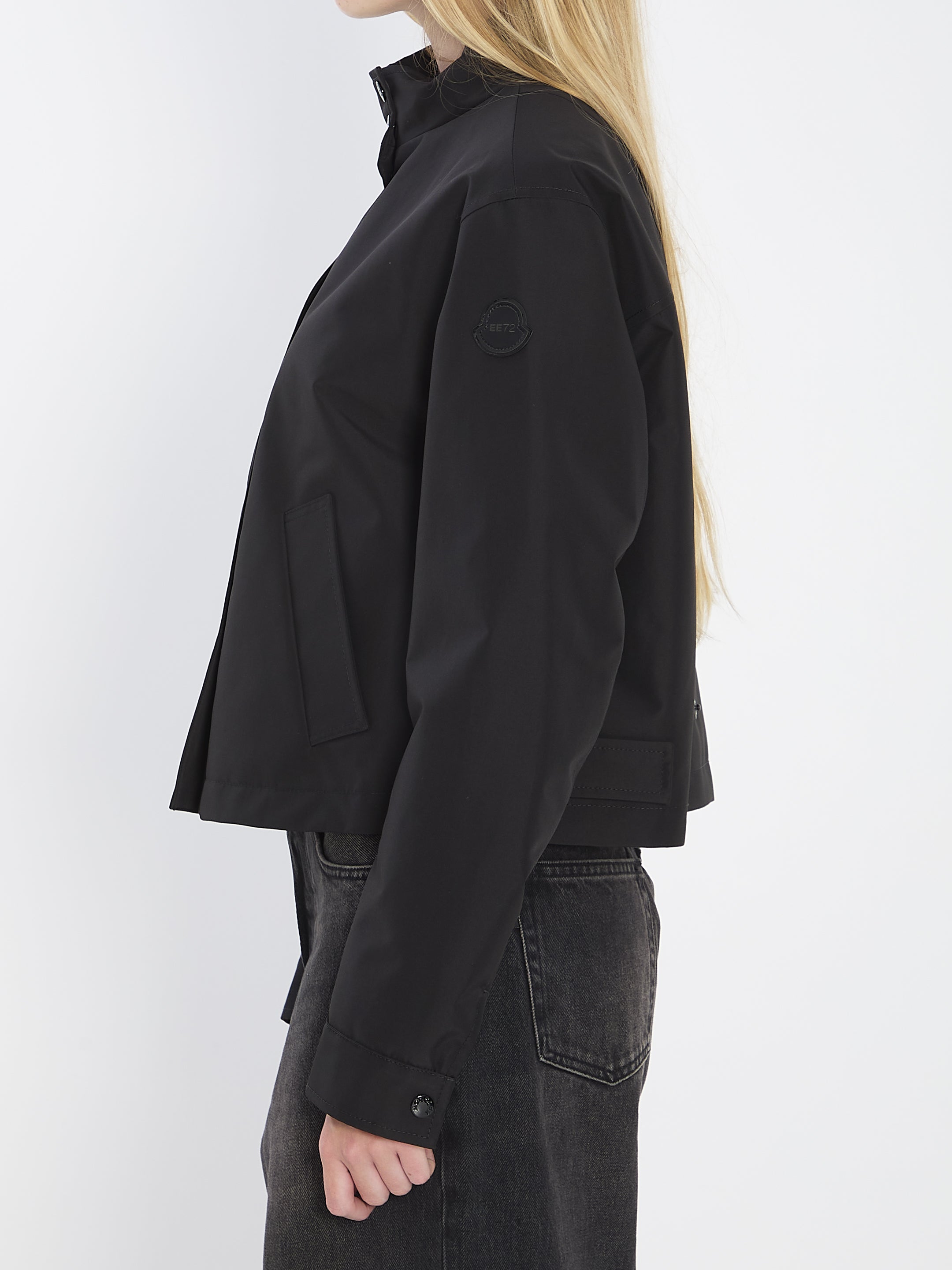 MONCLER X EDWARD ENNINFUL 01 ee72 krovanh padded jacket