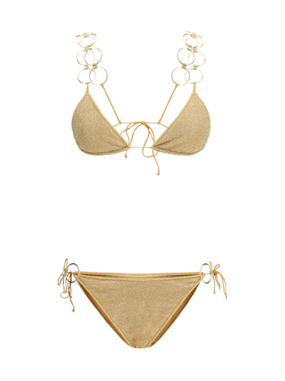 lumière ring microkini