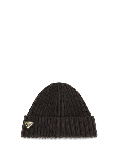 virgin wool beanie hat