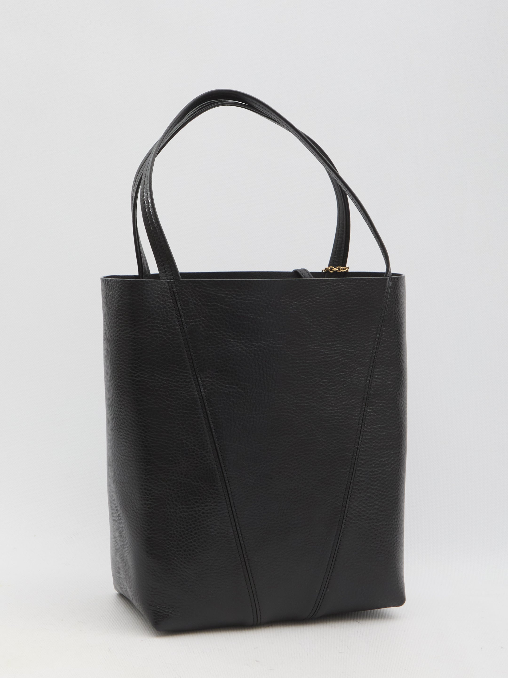 CHLOE OS chloé spin tote bag