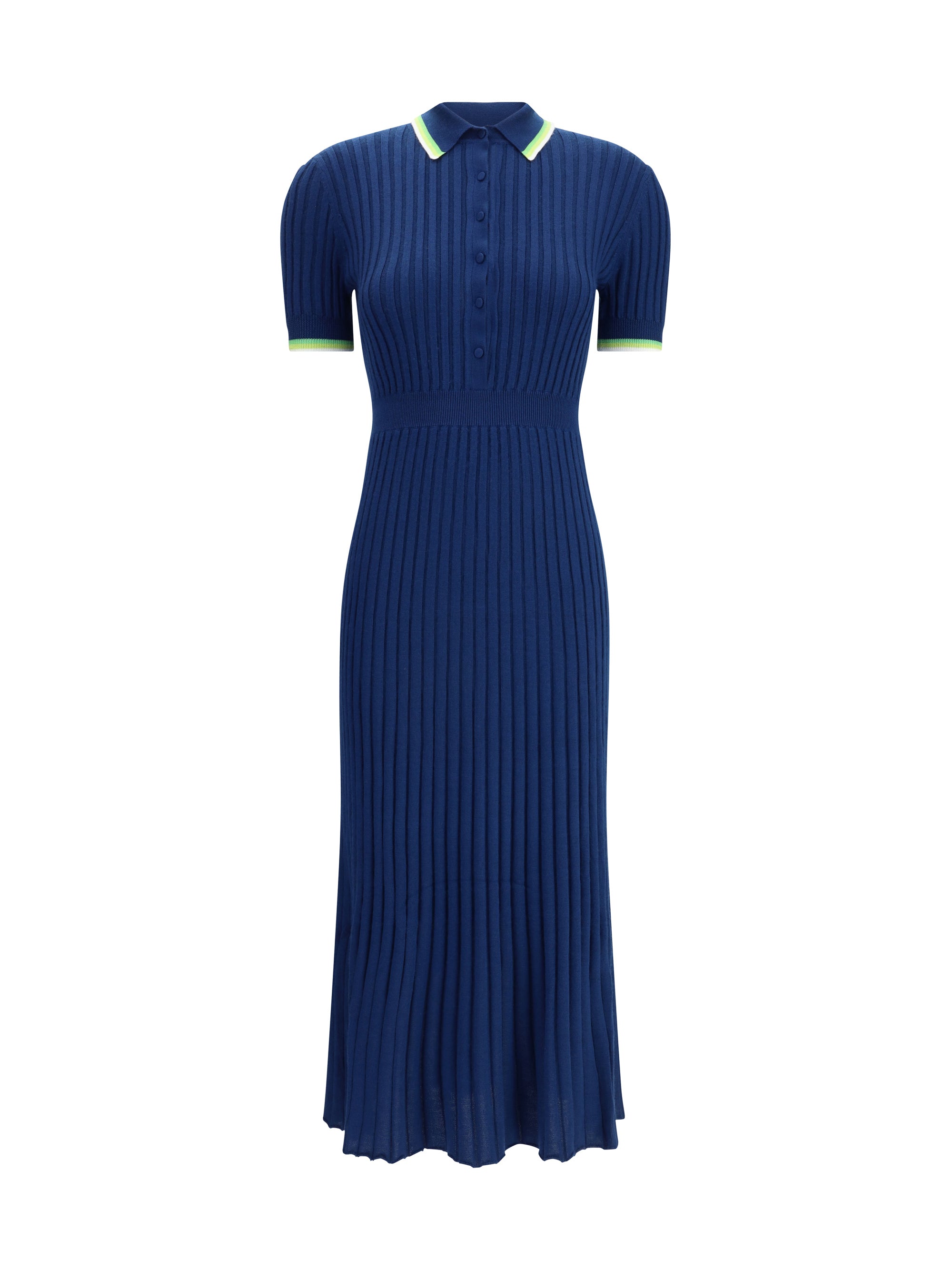 GABRIELA HEARST L eyot wool dress