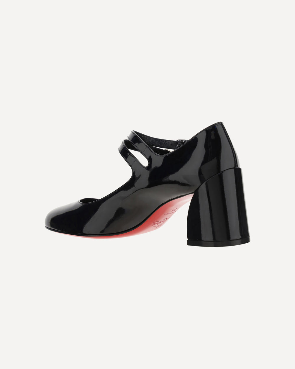 miss jane pumps