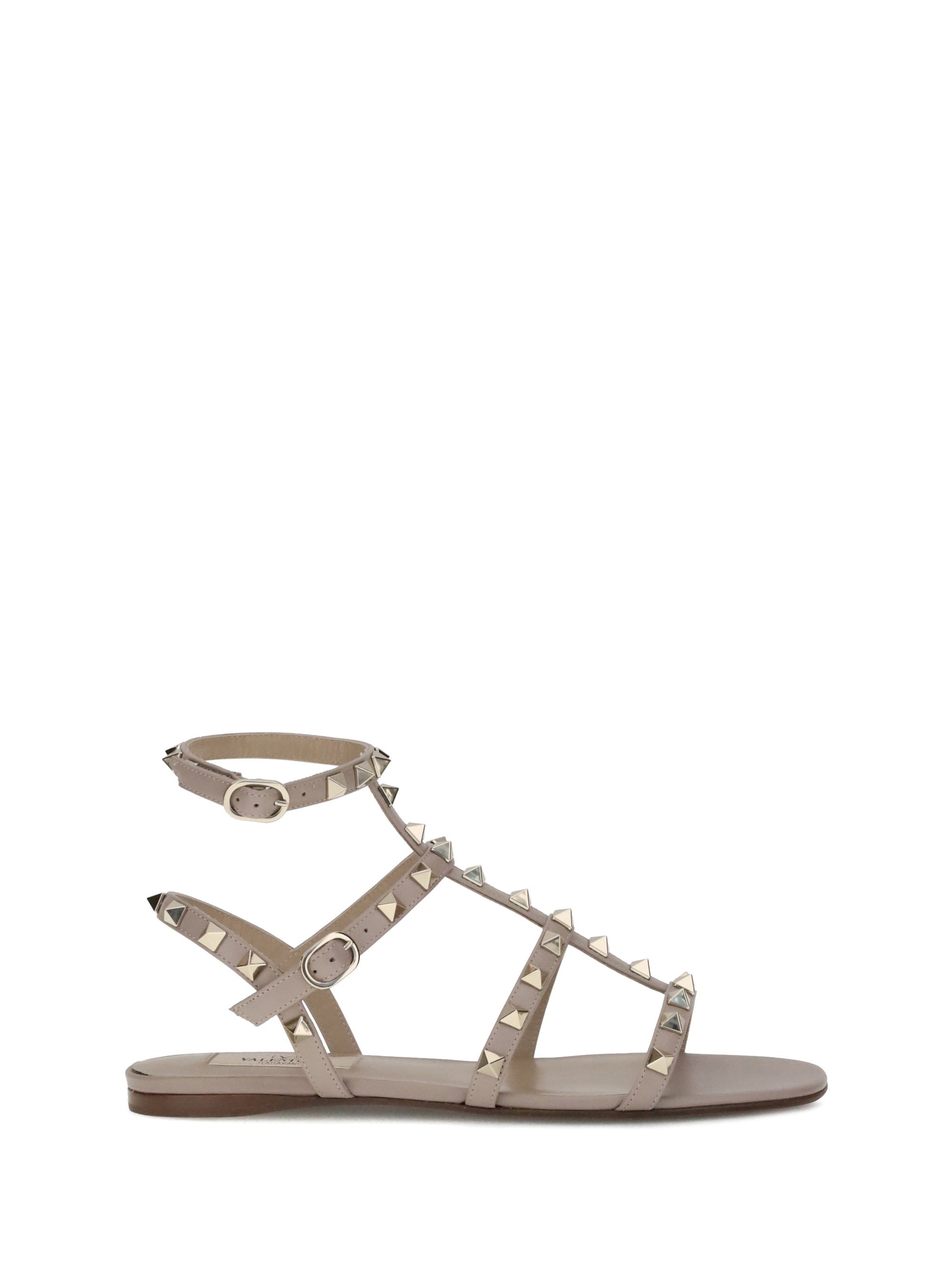 VALENTINO GARAVANI 36.5 rockstud sandals