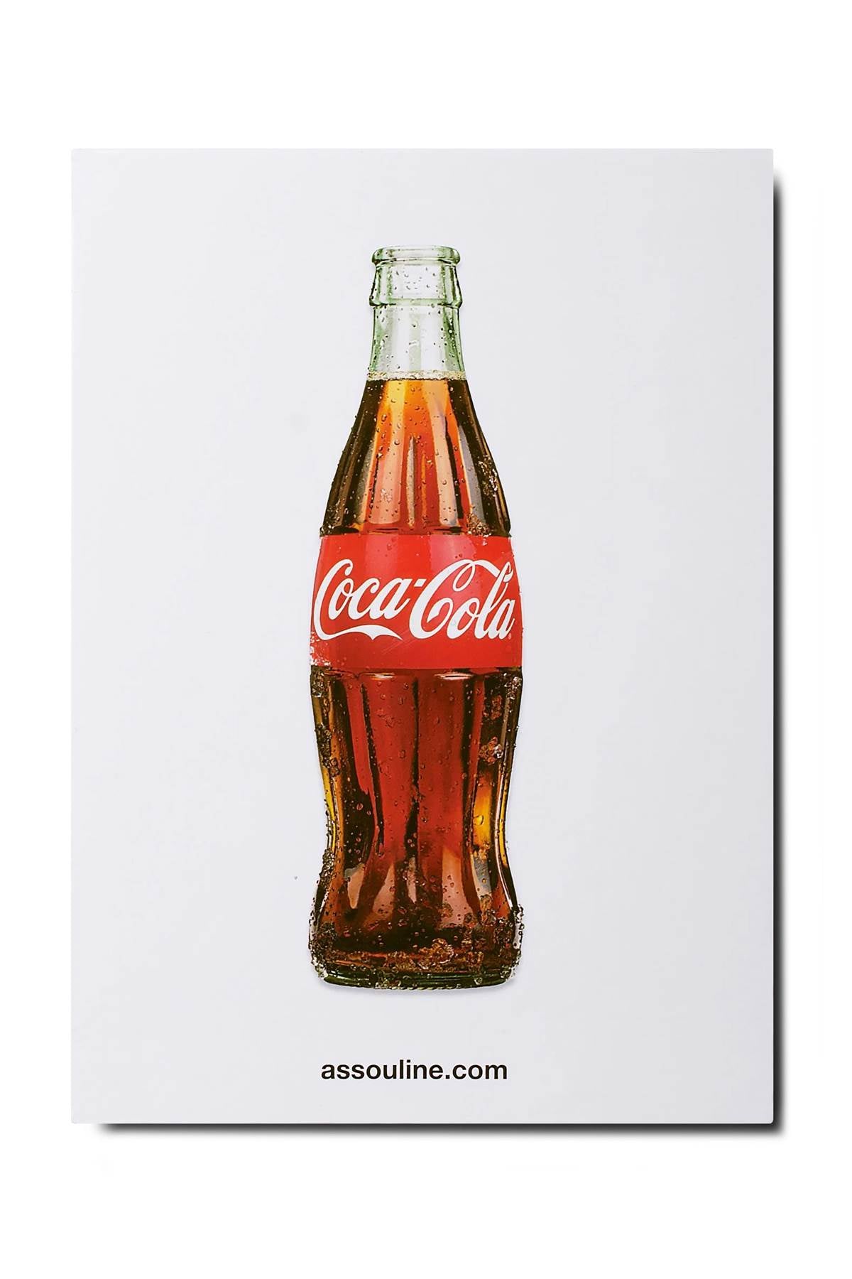 coca-cola: film, music, sports - slipcase set of 3